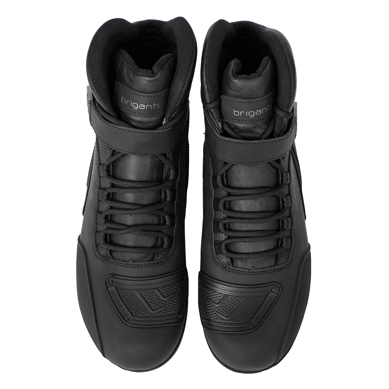 BORCEGO HYBER NEGRO