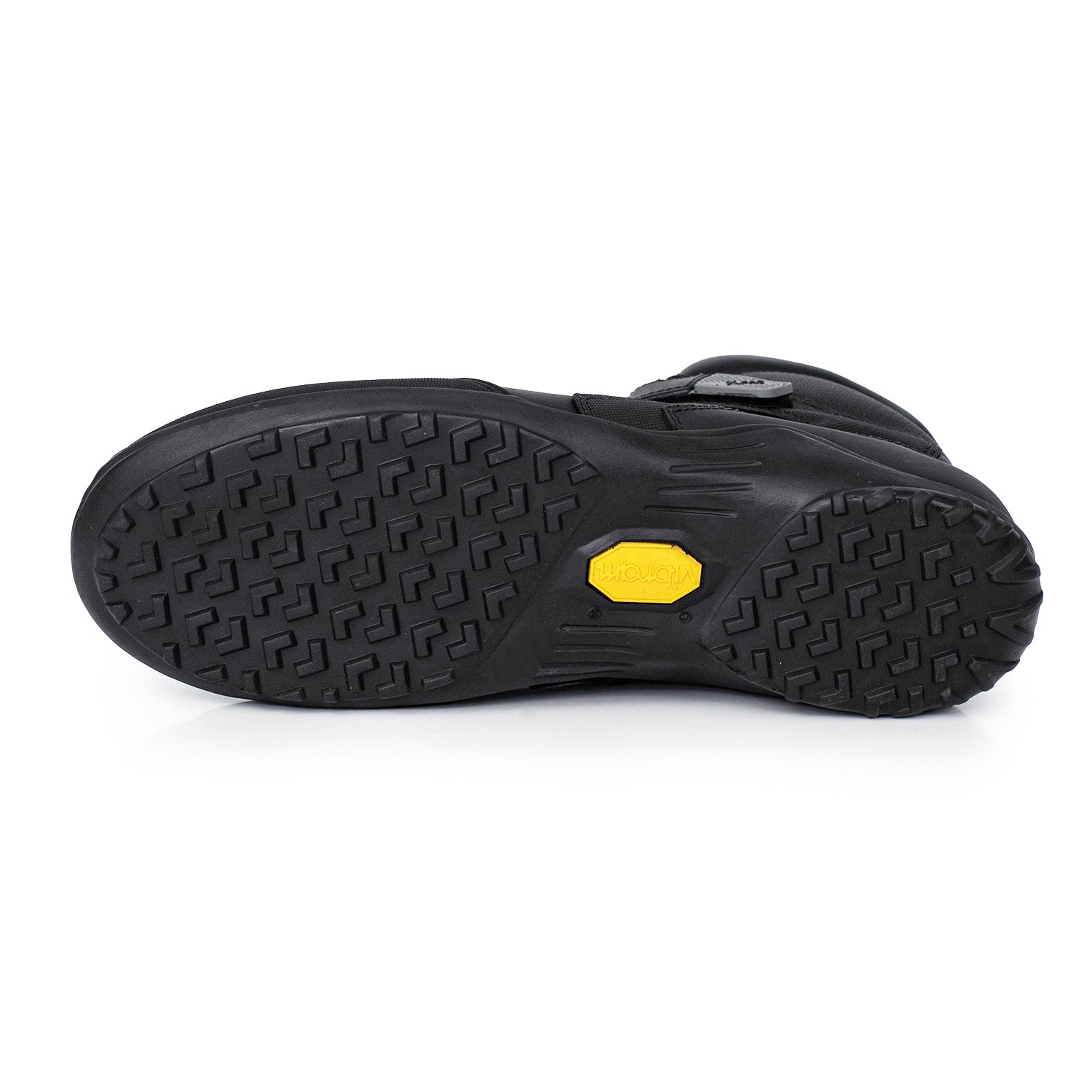 BORCEGO HYBER NEGRO