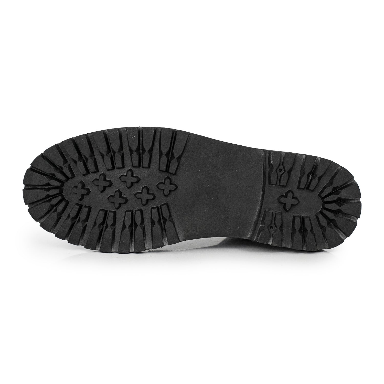 BORCEGO FRADES NEGRO