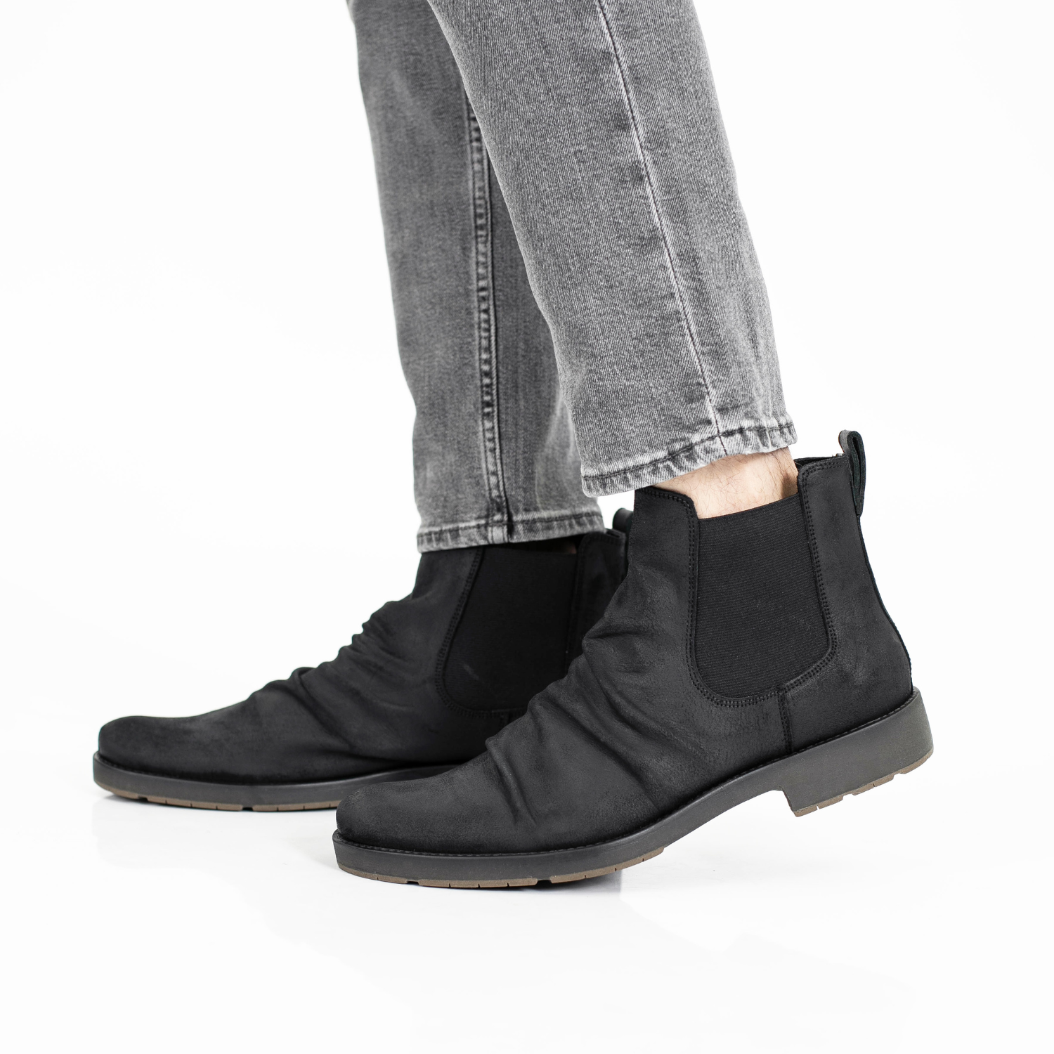 BOTA DOMES NEGRA