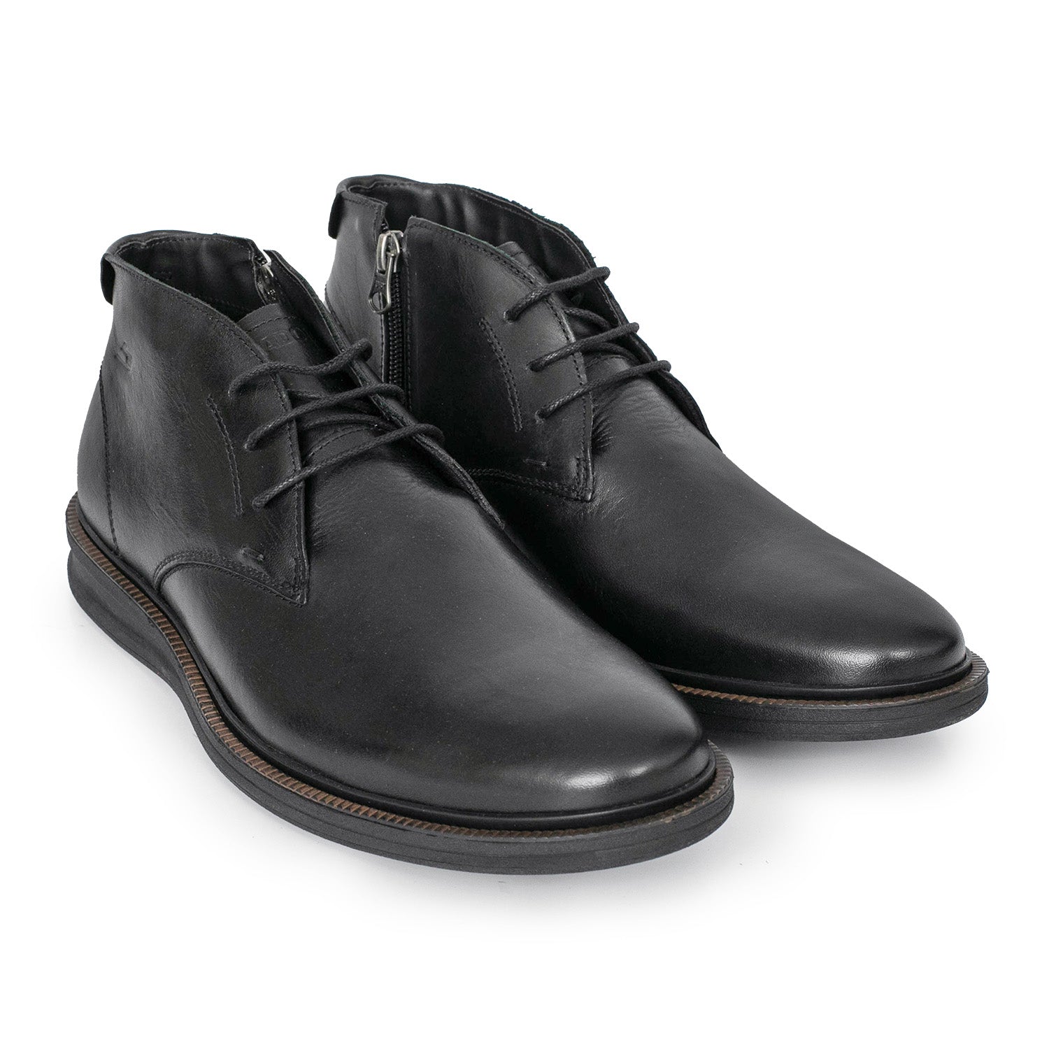 BOTA BOCHE NEGRA
