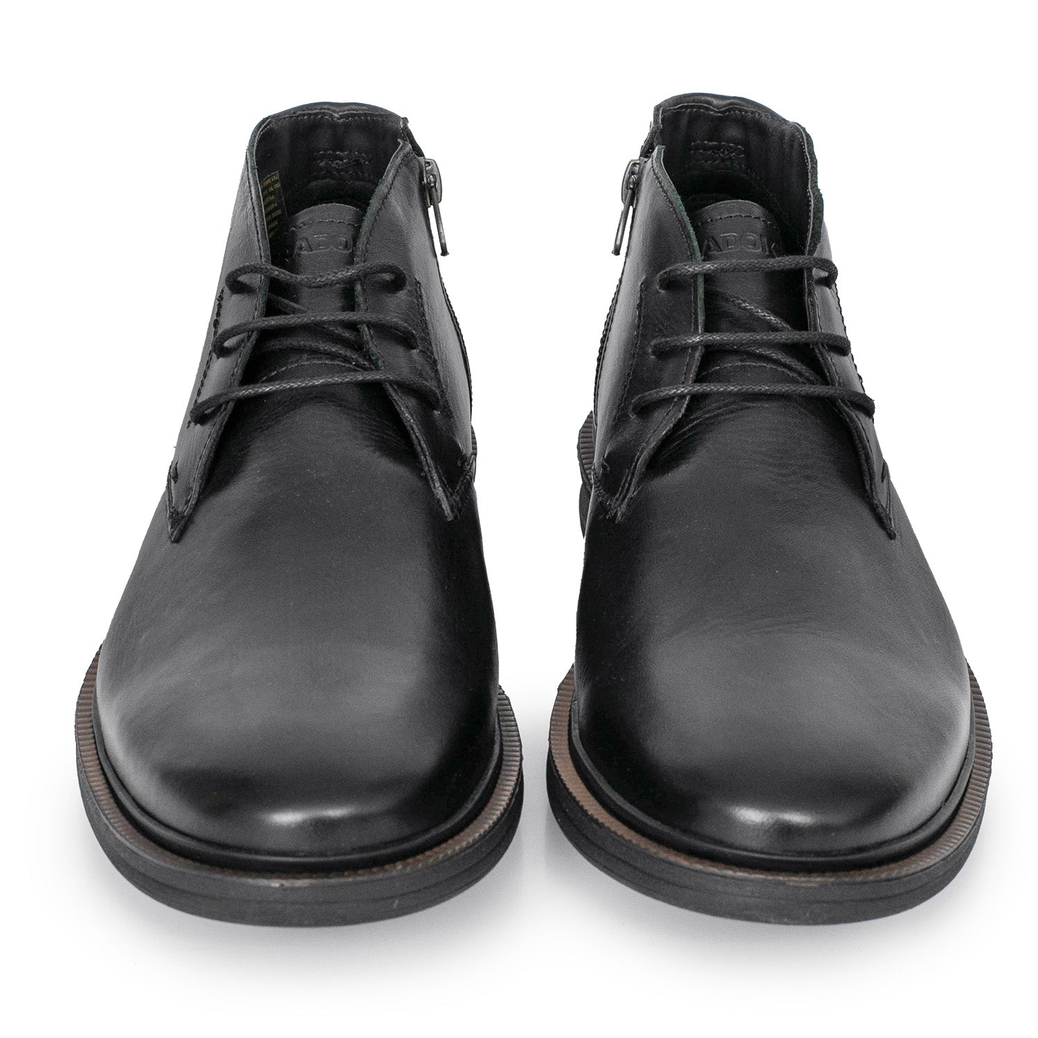 BOTA BOCHE NEGRA