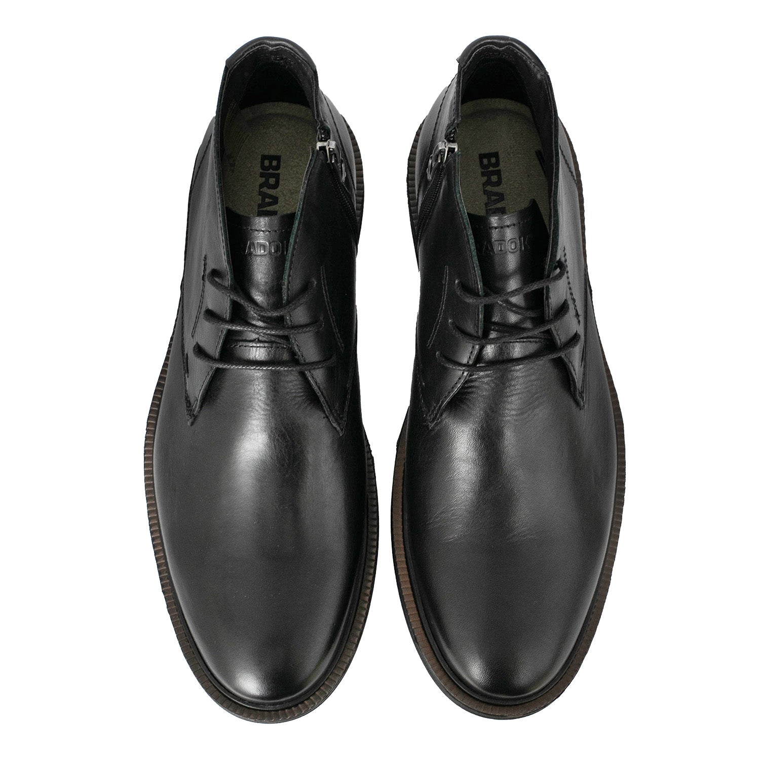 BOTA BOCHE NEGRA