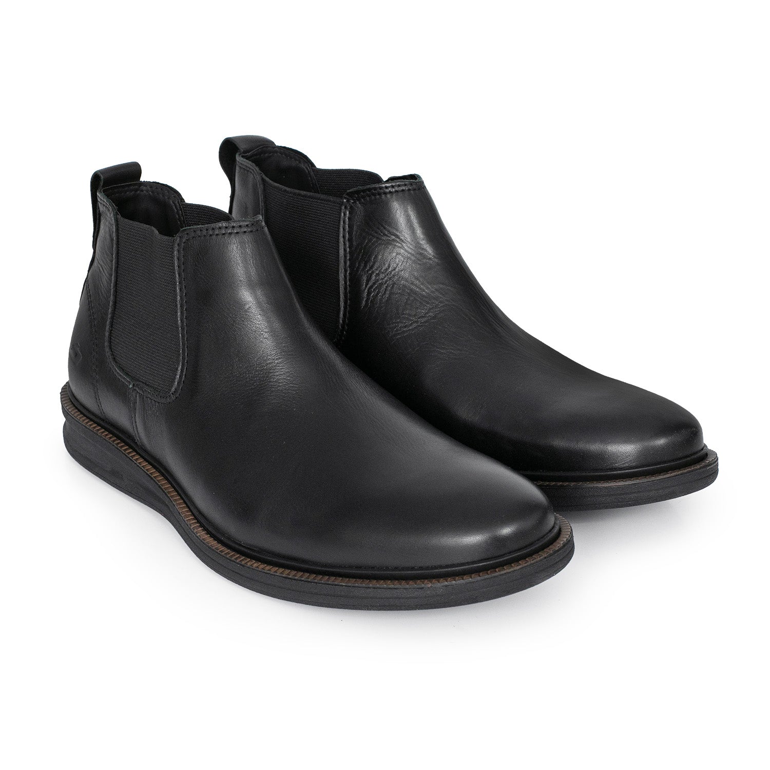 BOTA ZORIO NEGRA