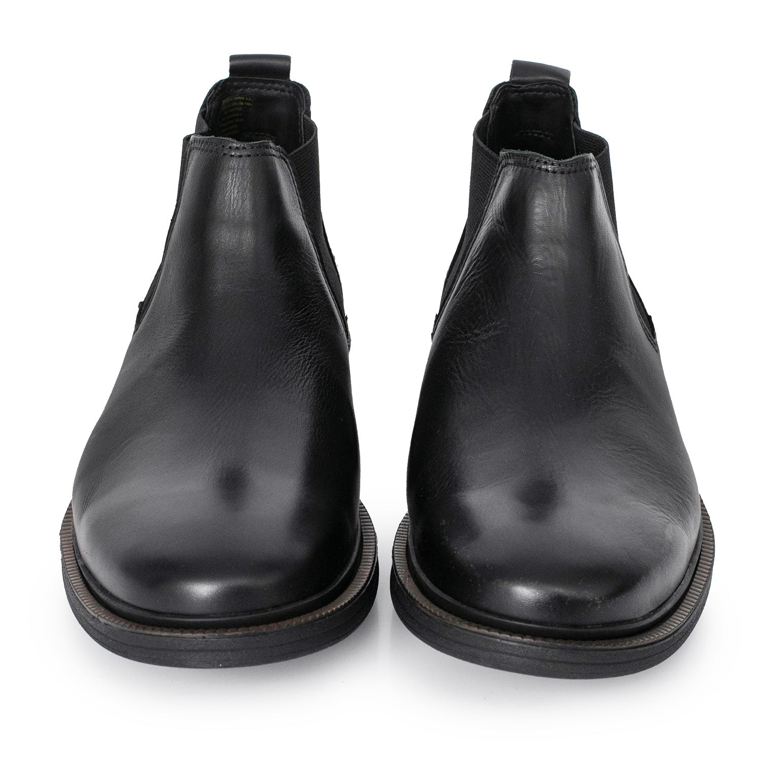 BOTA ZORIO NEGRA