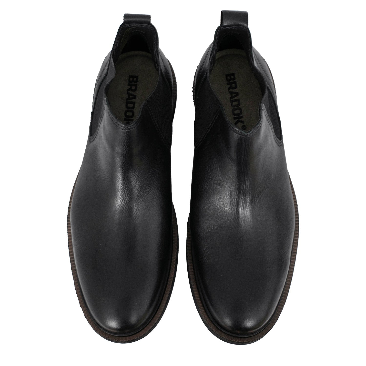 BOTA ZORIO NEGRA