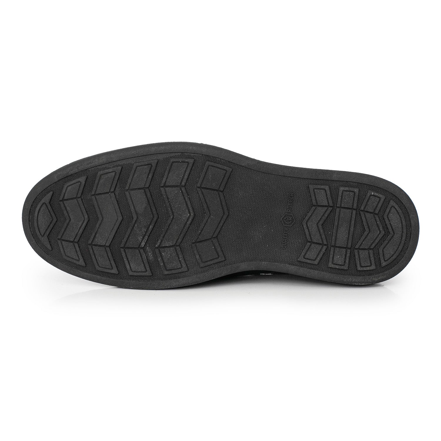 BOTA ZORIO NEGRA