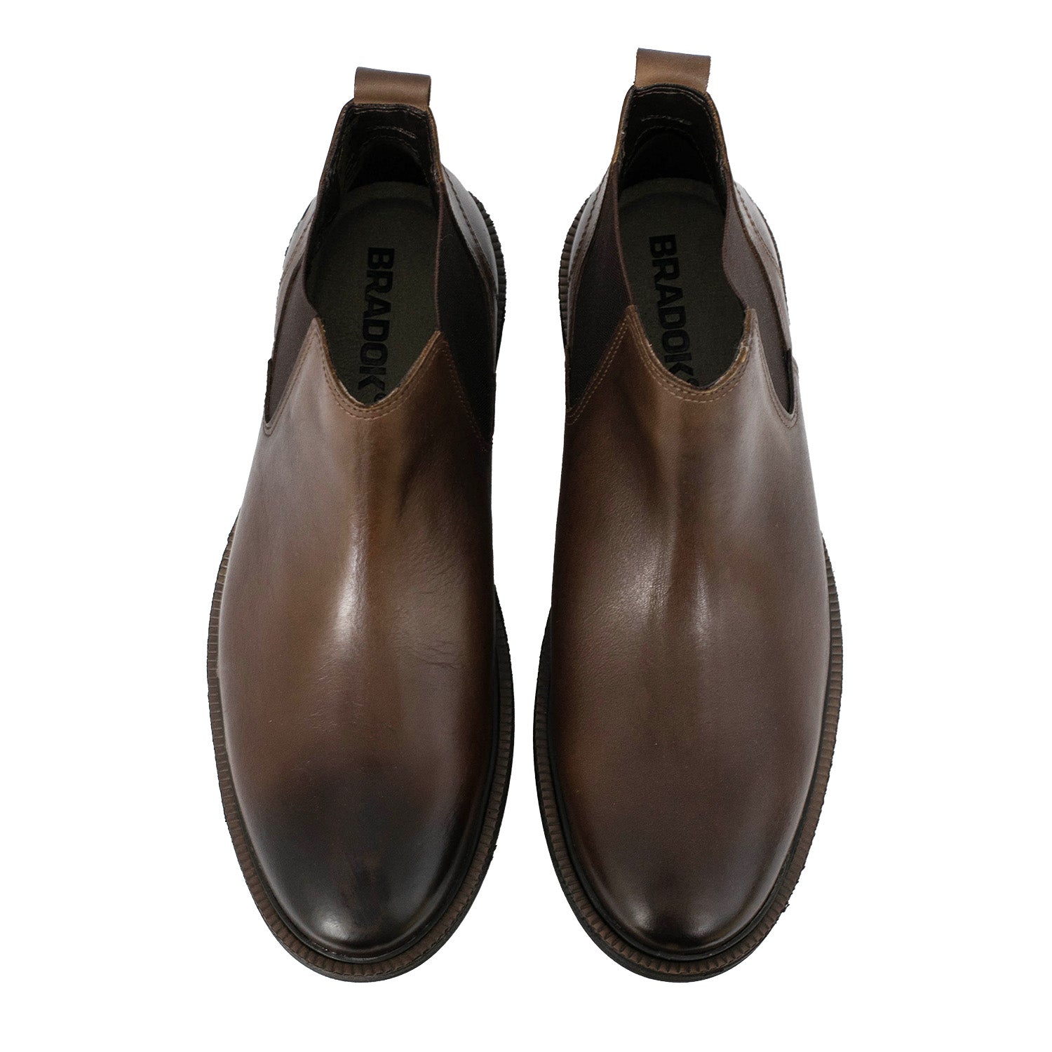 BOTA ZORIO MARRON