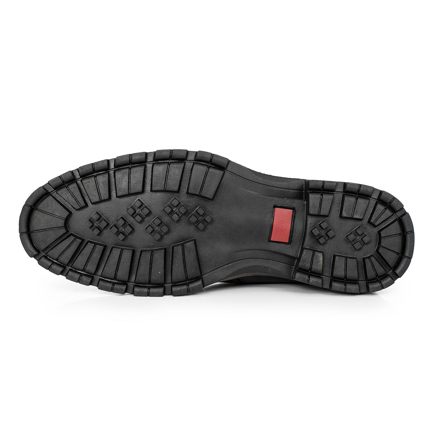 BOTA TILBURGO NEGRA