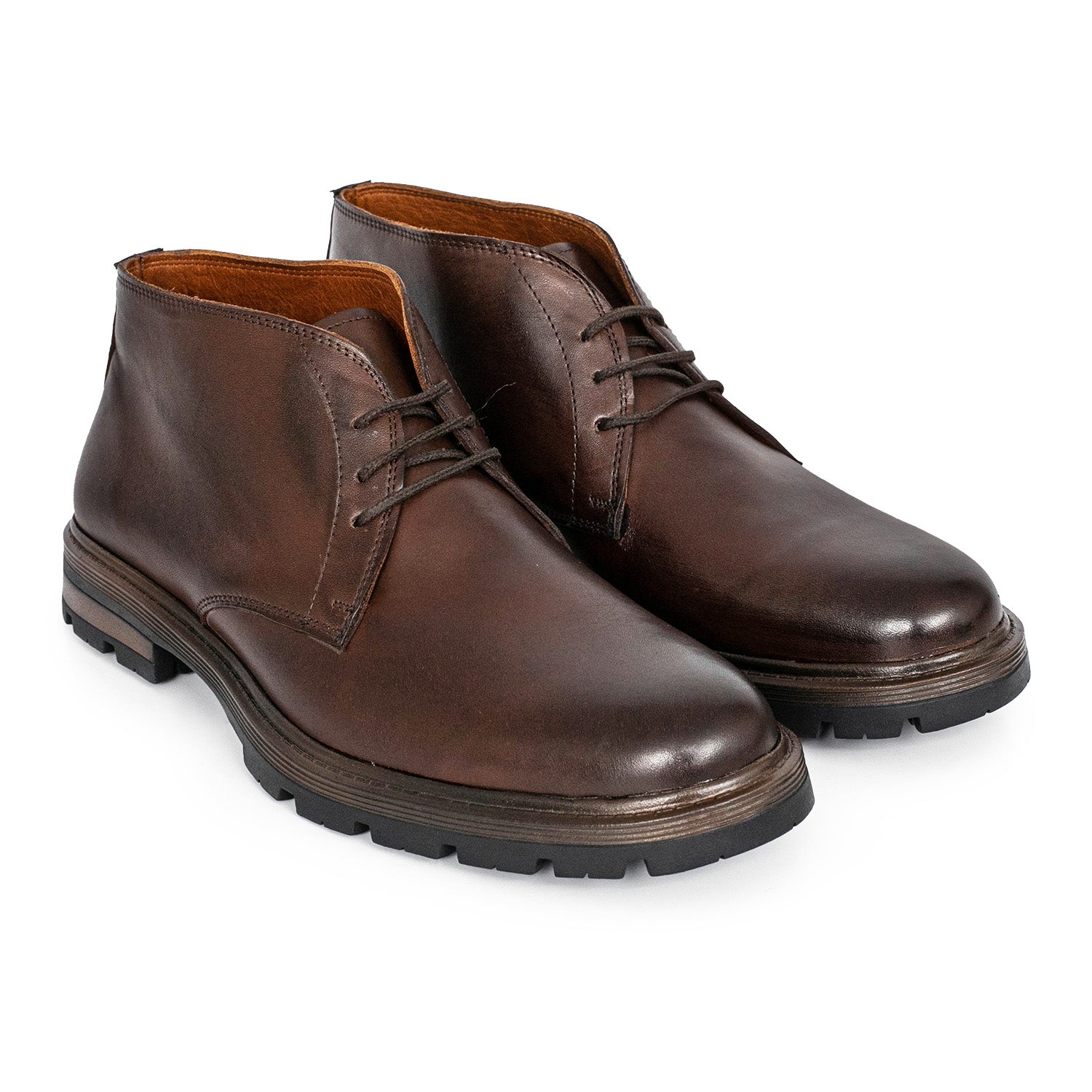 BOTA MARSELLA CHOCOLATE