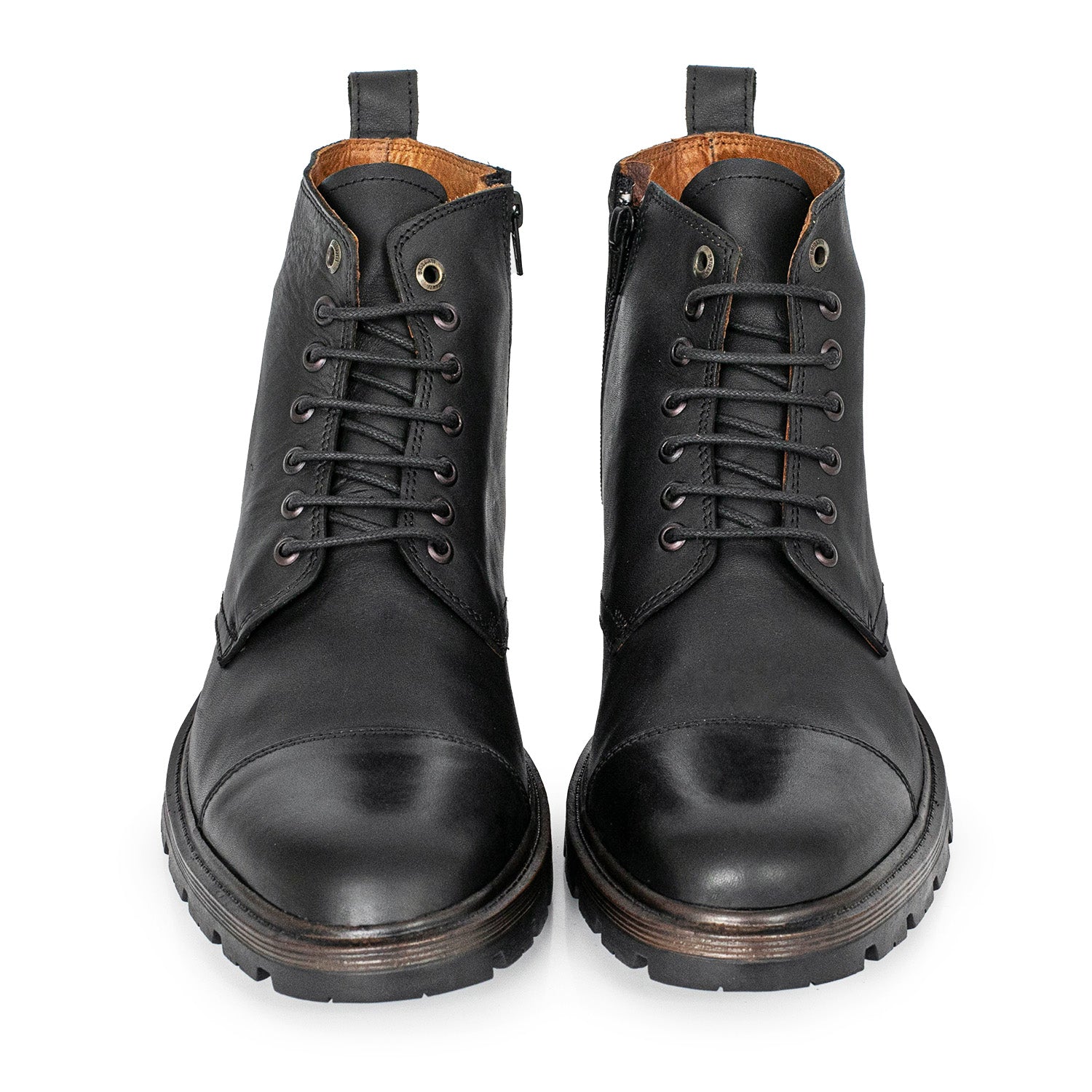 BORCEGO VALBI NEGRO