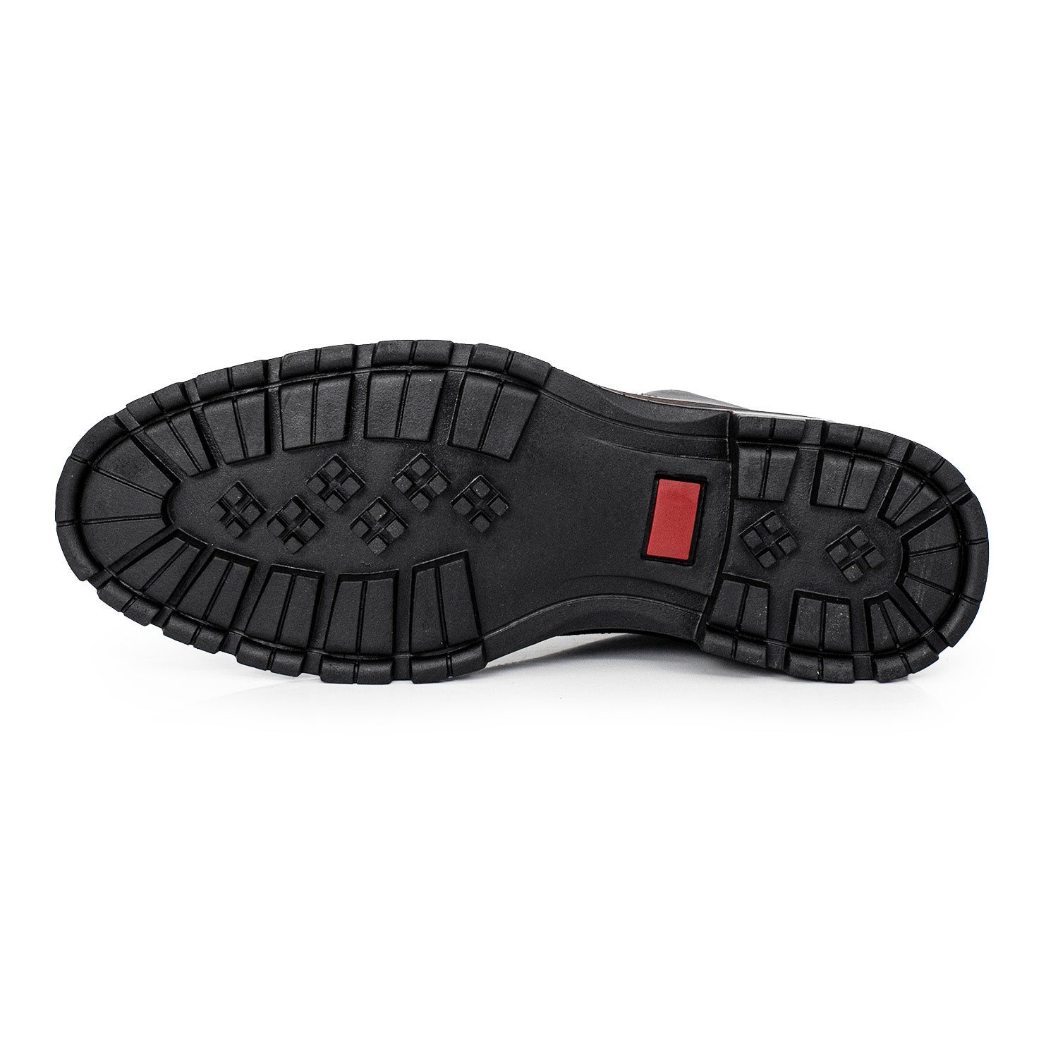 BORCEGO VALBI NEGRO