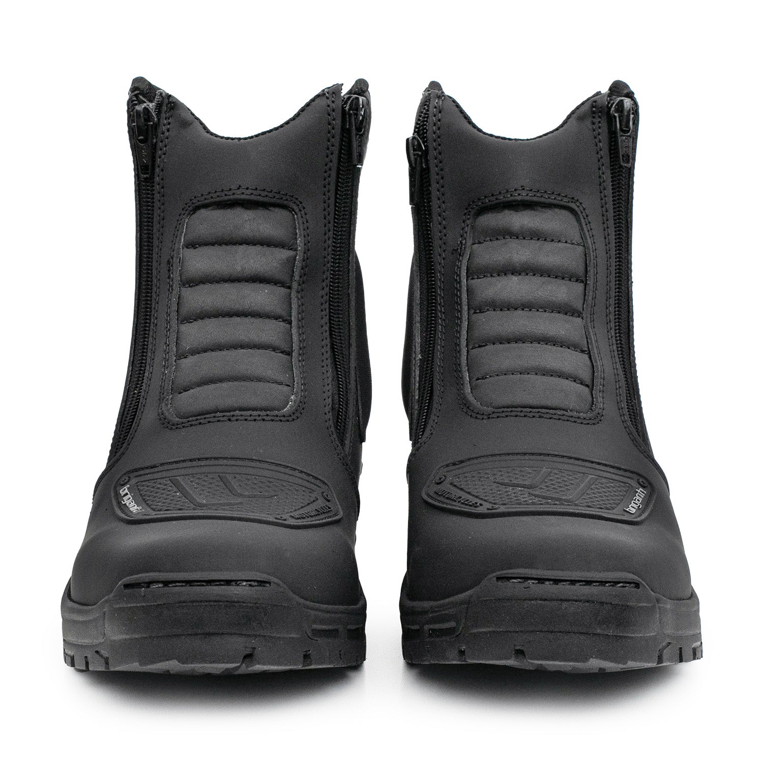 BORCEGO TUAM NEGRO