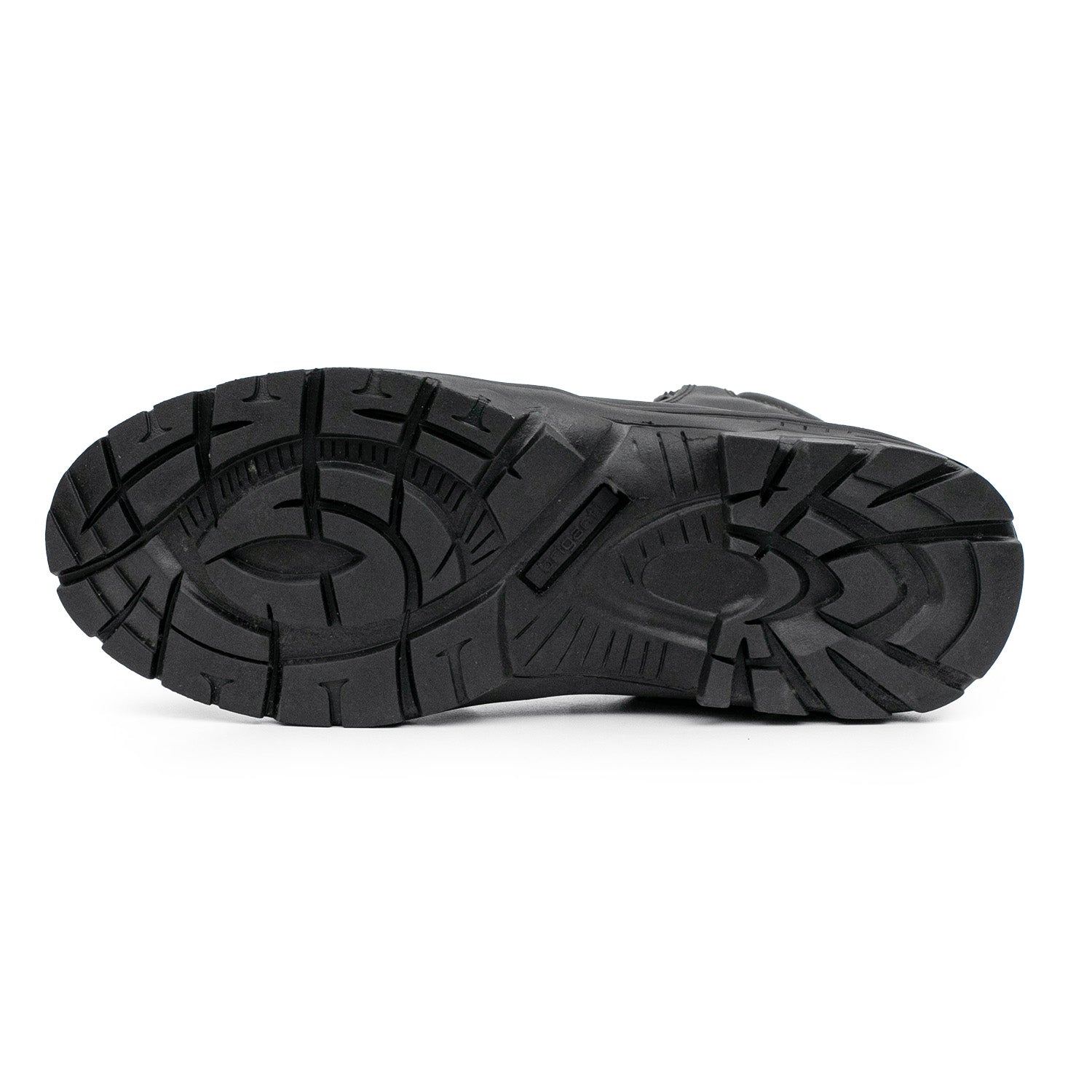 BORCEGO TUAM NEGRO