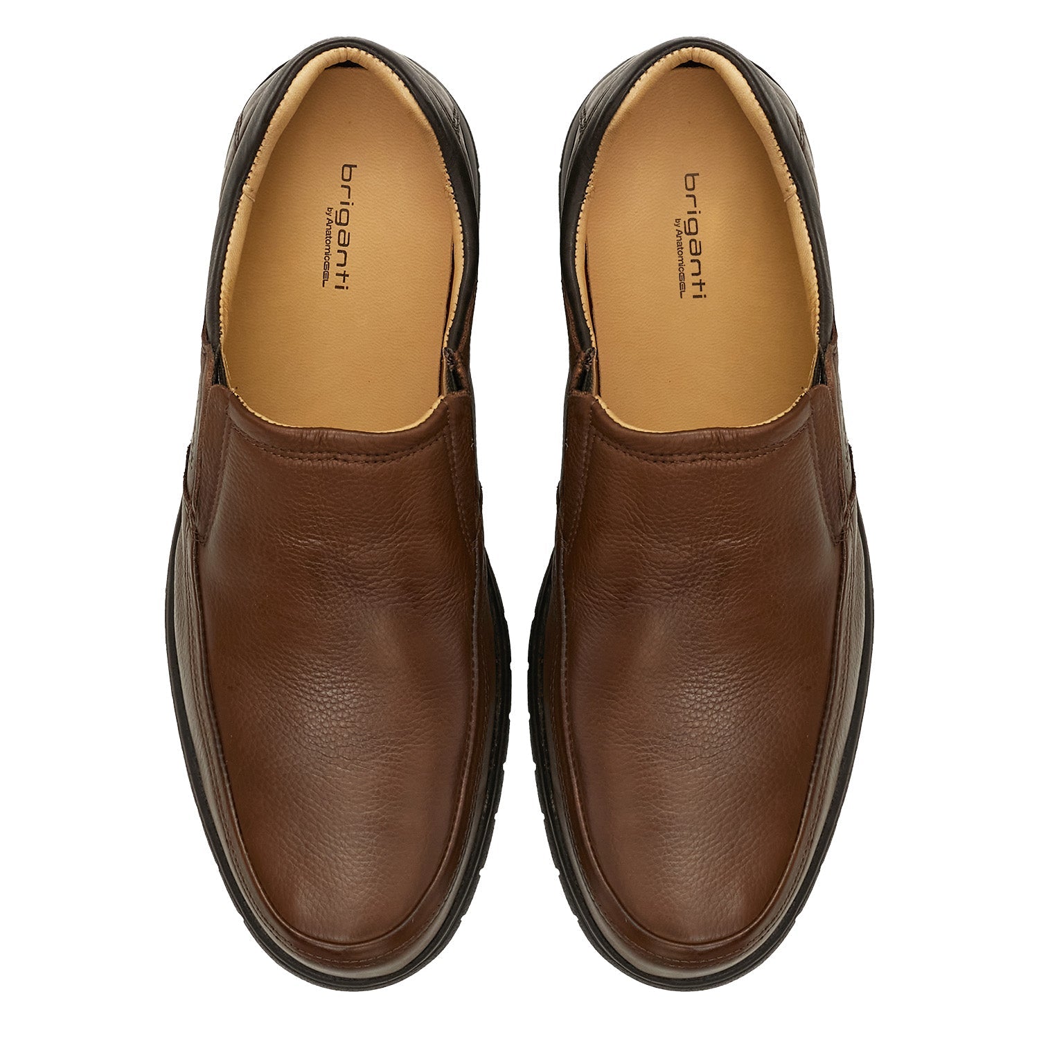 ZAPATO CEDRIC CHOCOLATE