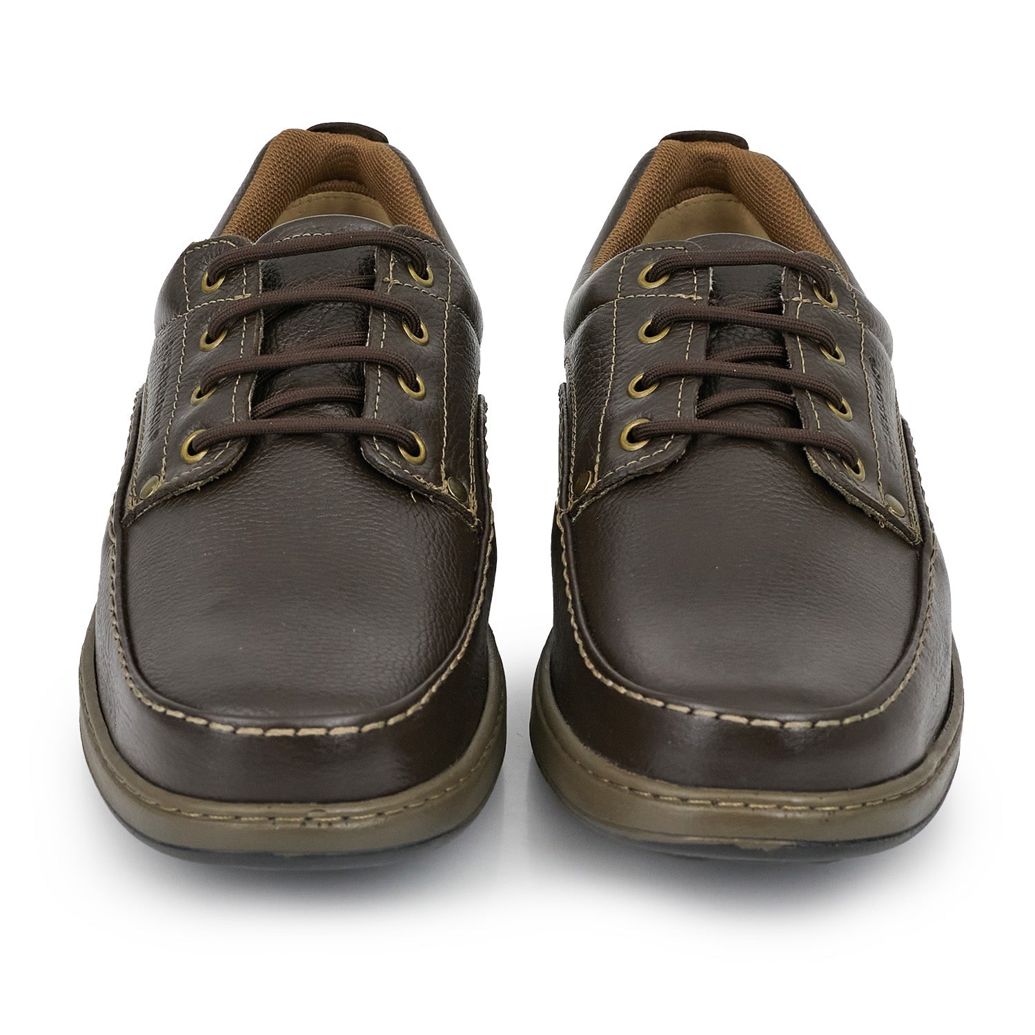 ZAPATO ELIAN CHOCOLATE