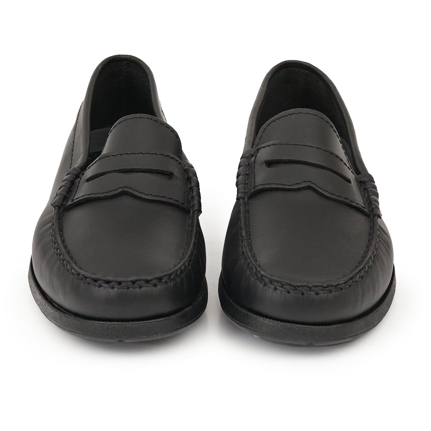 MOCASIN LUIS NEGRO