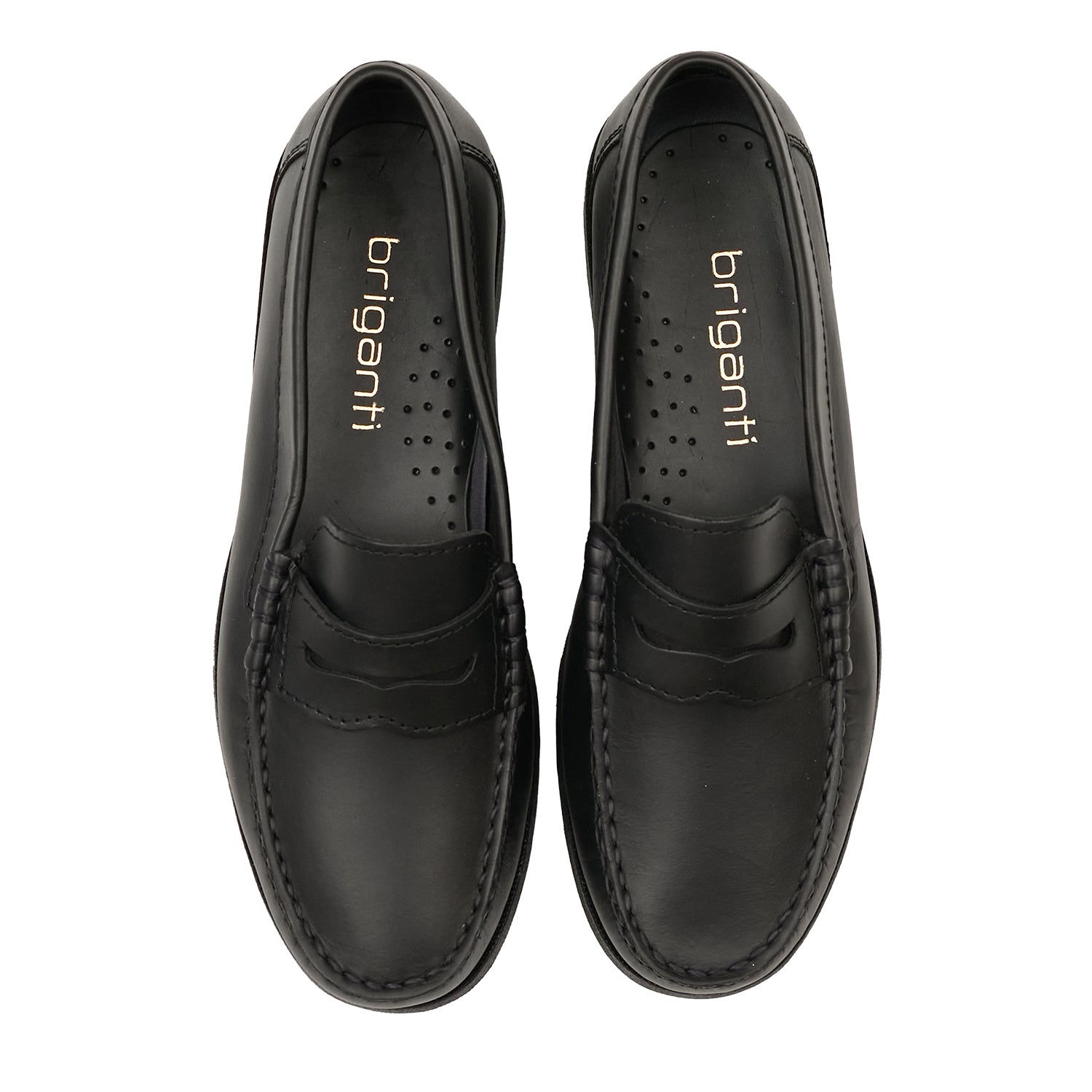 MOCASIN LUIS NEGRO