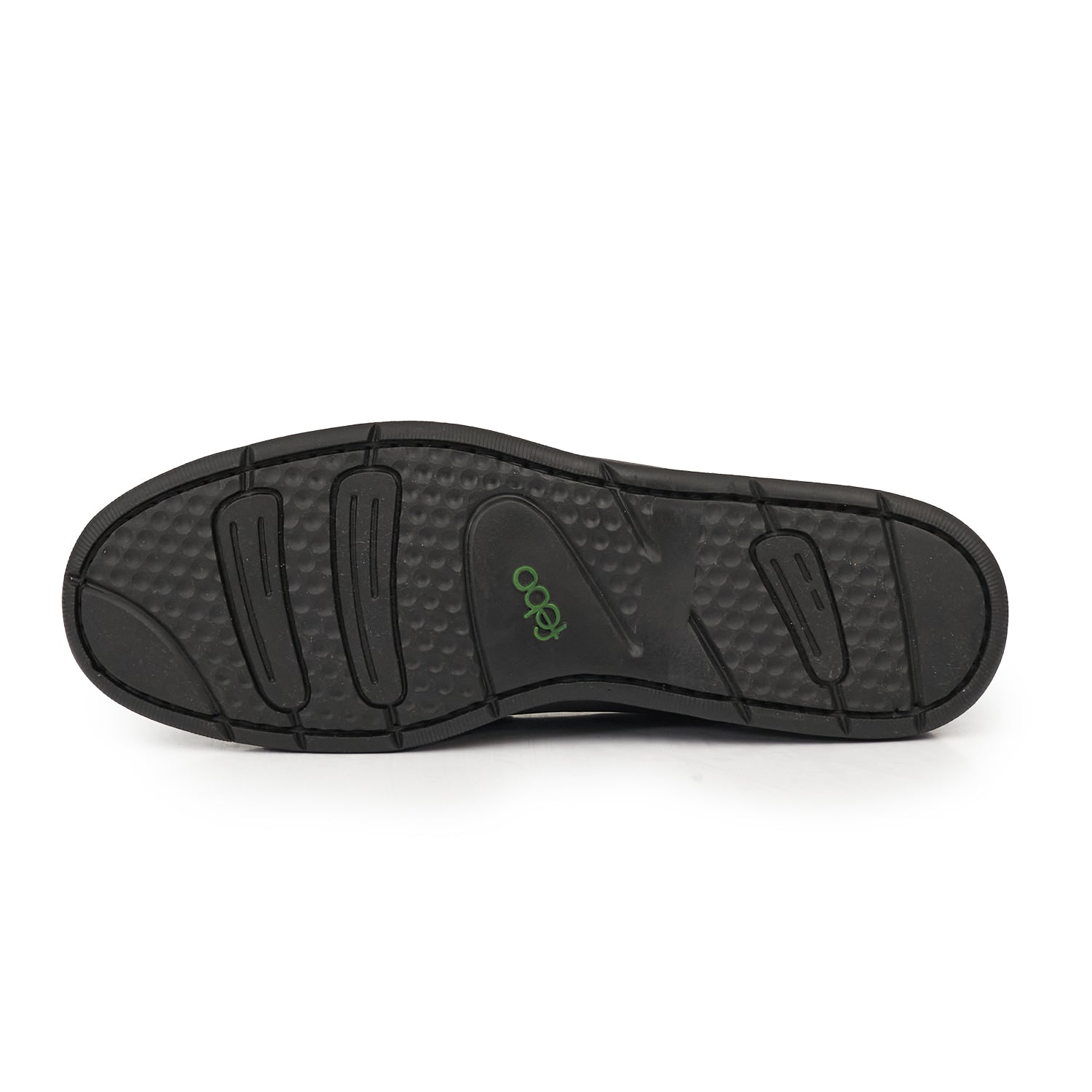 MOCASIN LUIS NEGRO