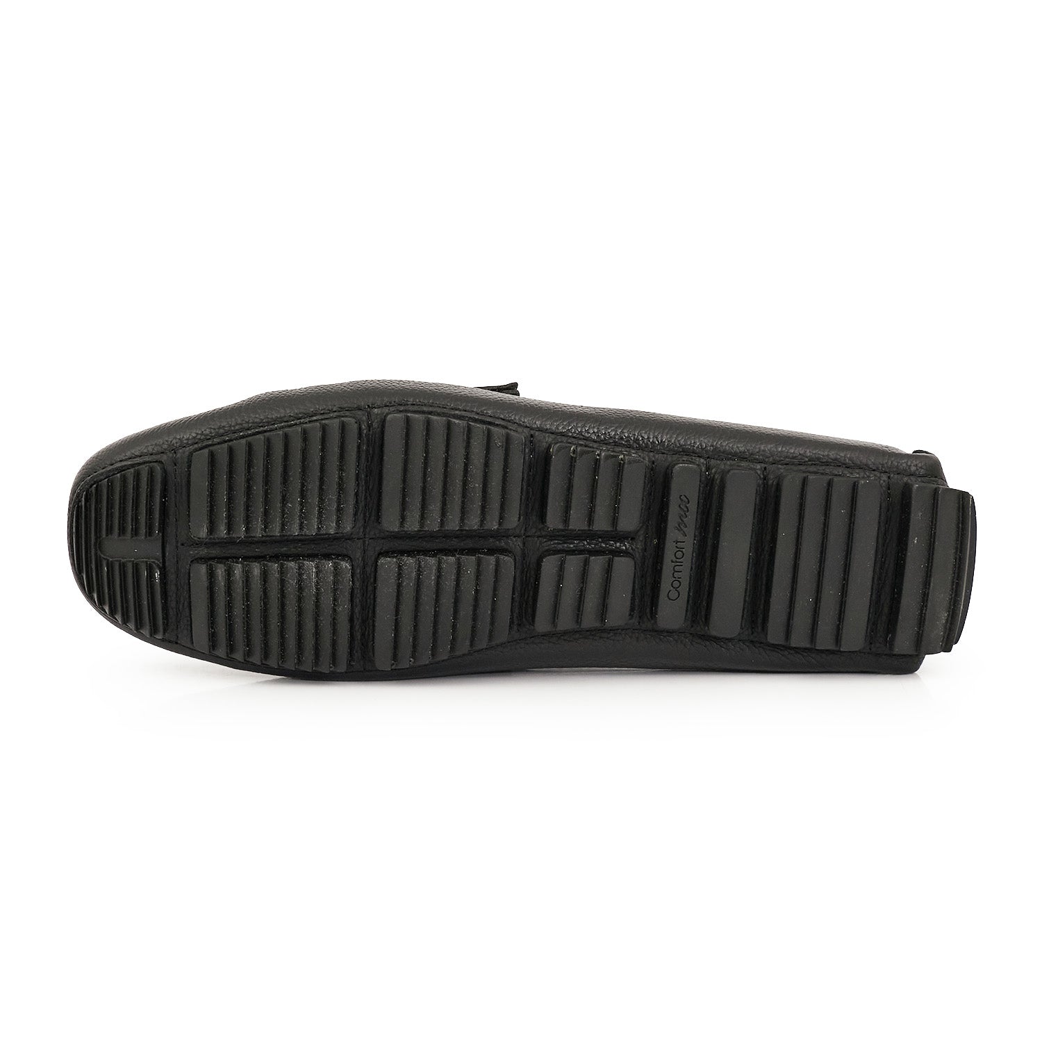 MOCASIN TALAR NEGRO