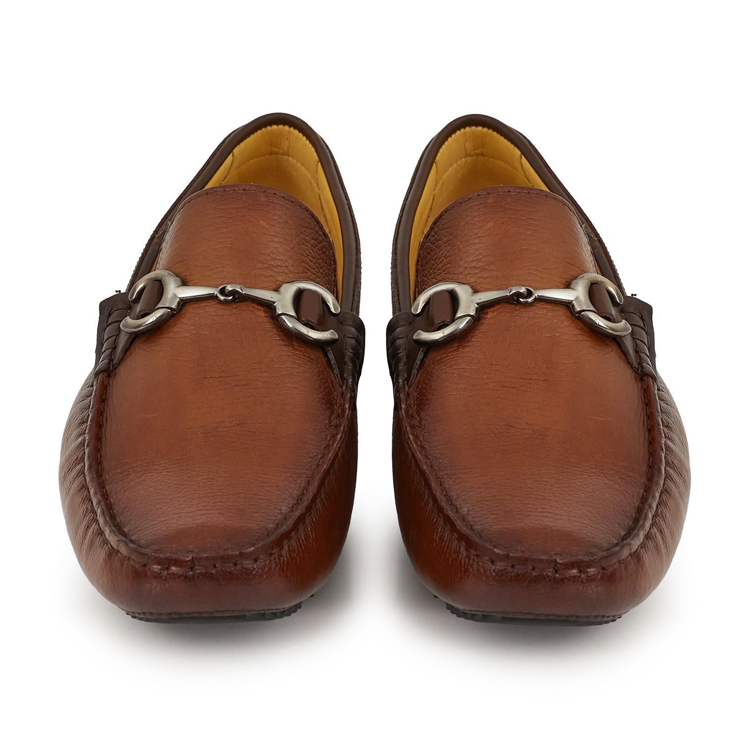 MOCASIN TALAR SUELA