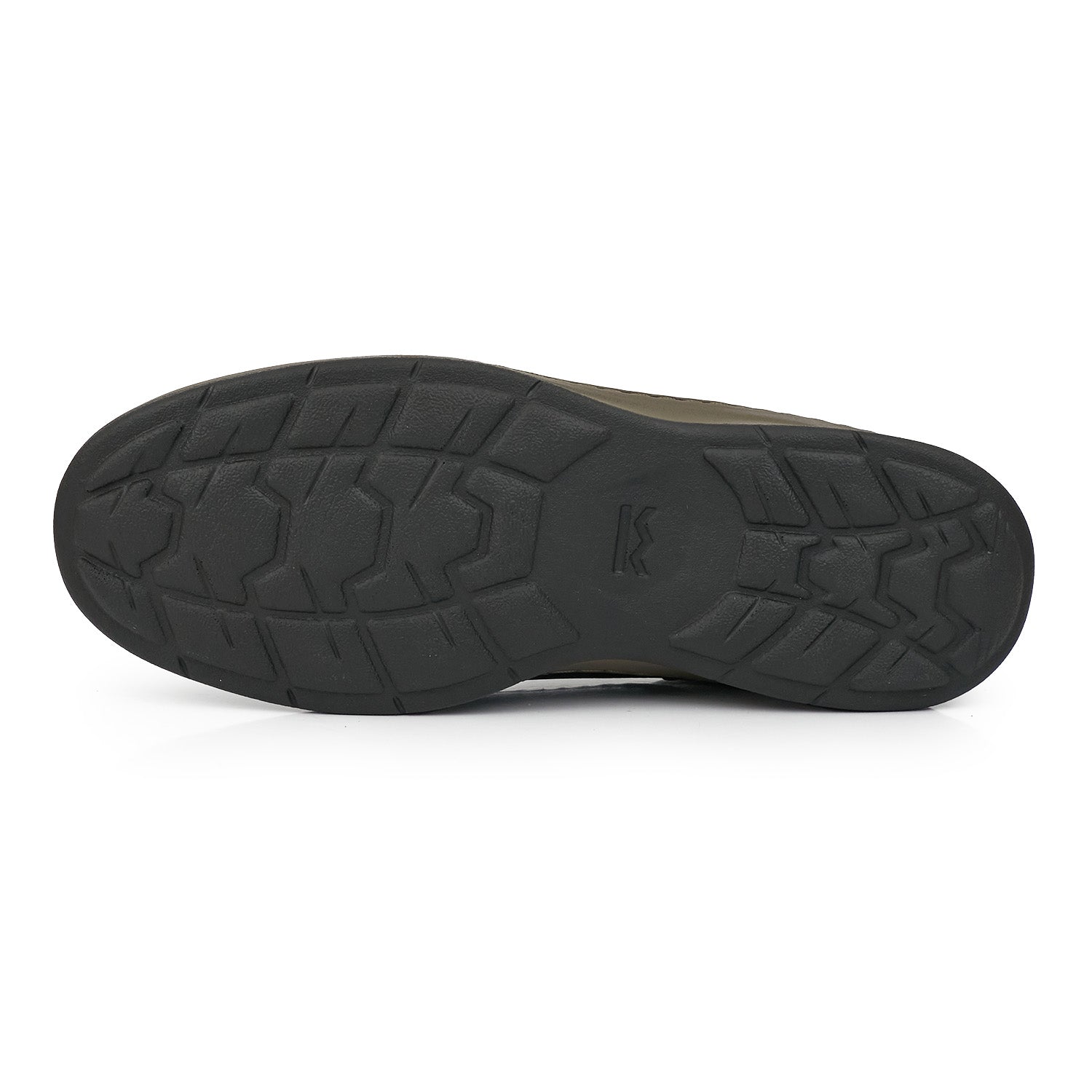 MOCASIN MACHA NEGRO
