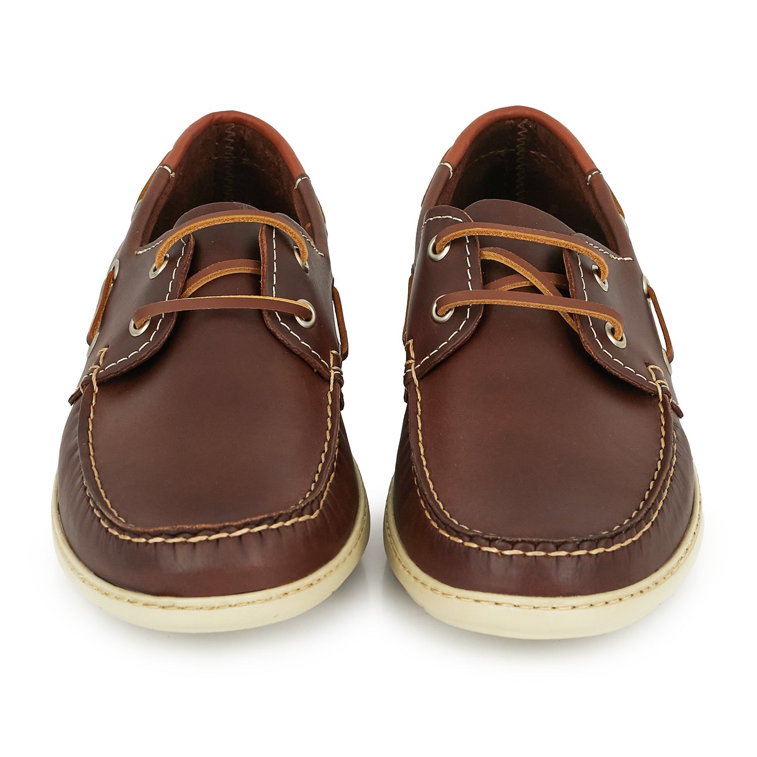 NAUTICO AMUR MARRON