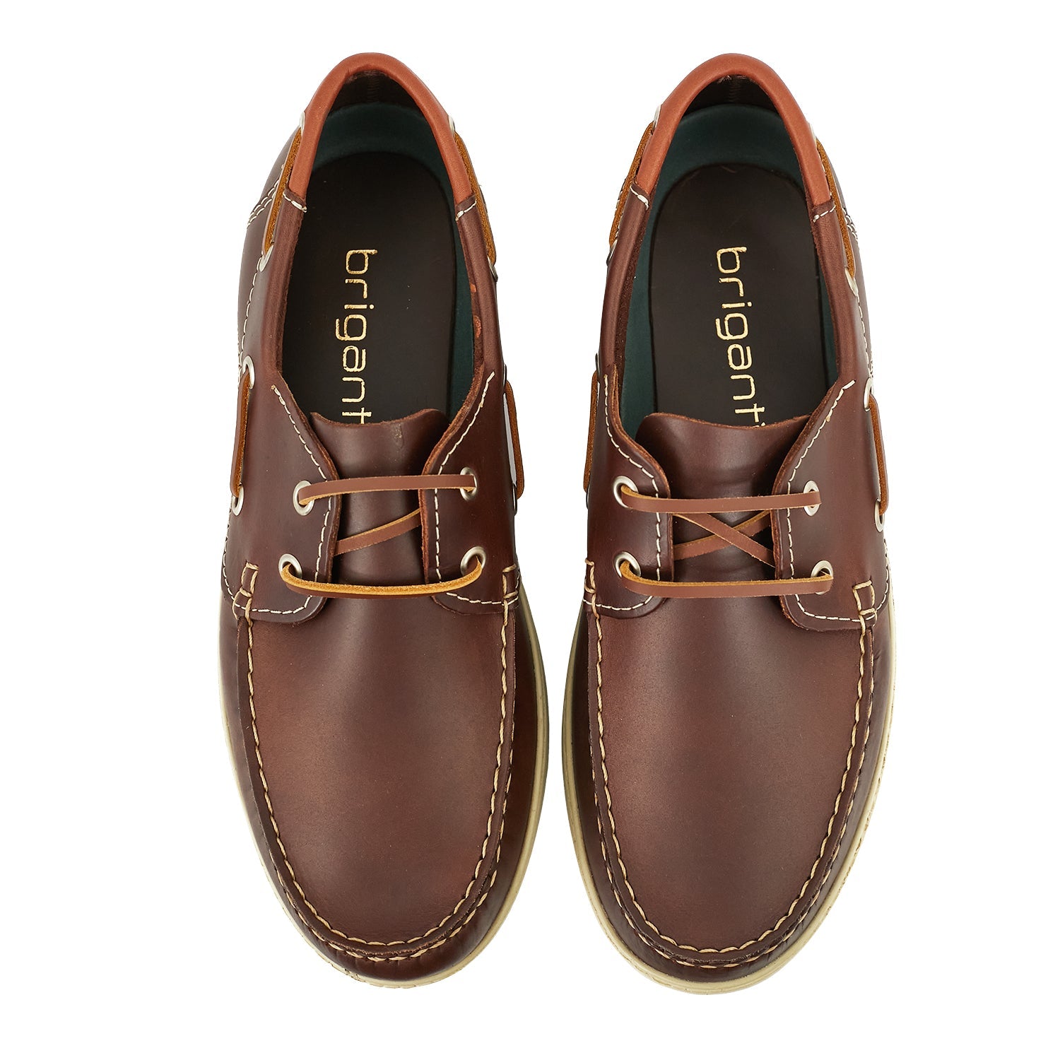 NAUTICO AMUR MARRON