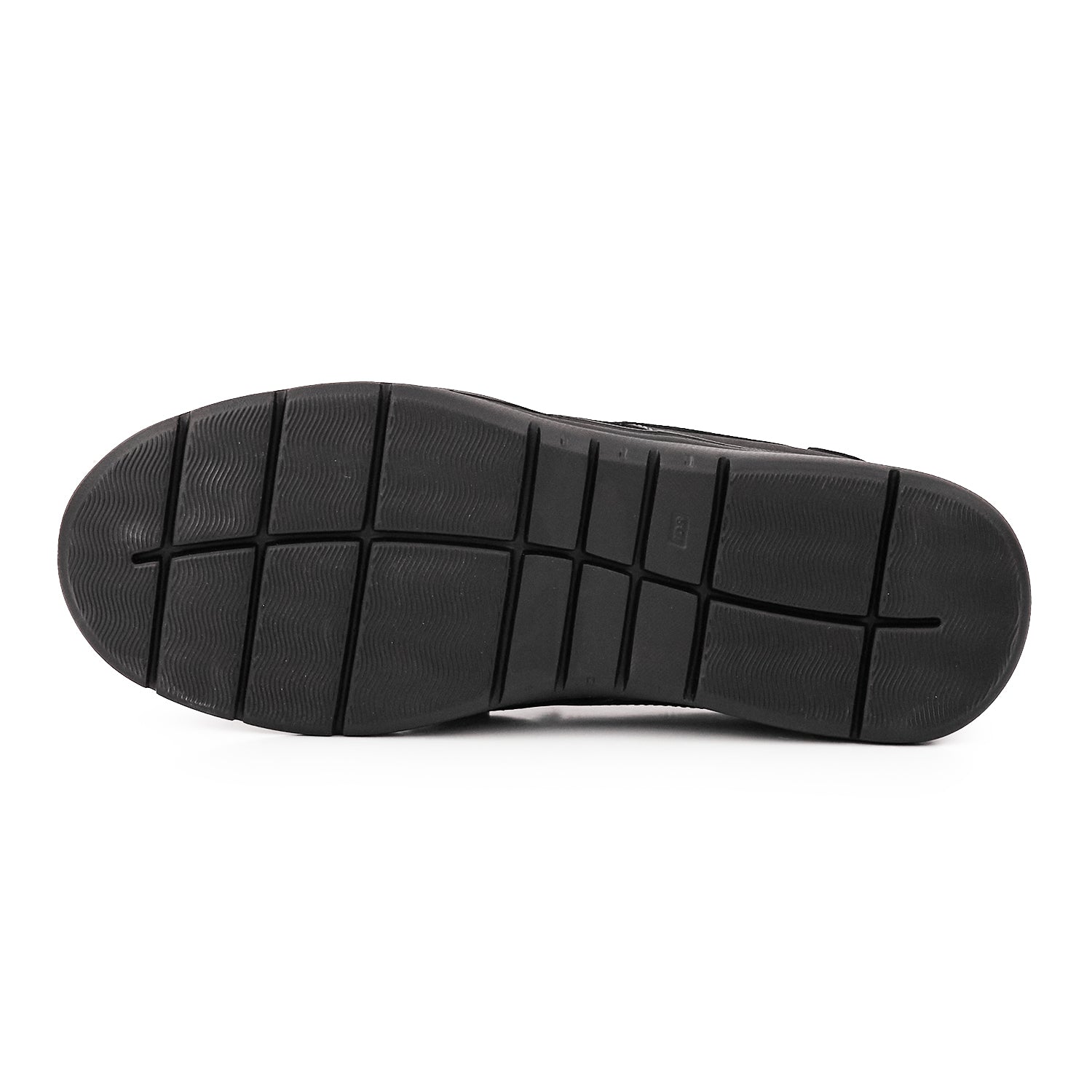 MOCASIN LOIRA NEGRO
