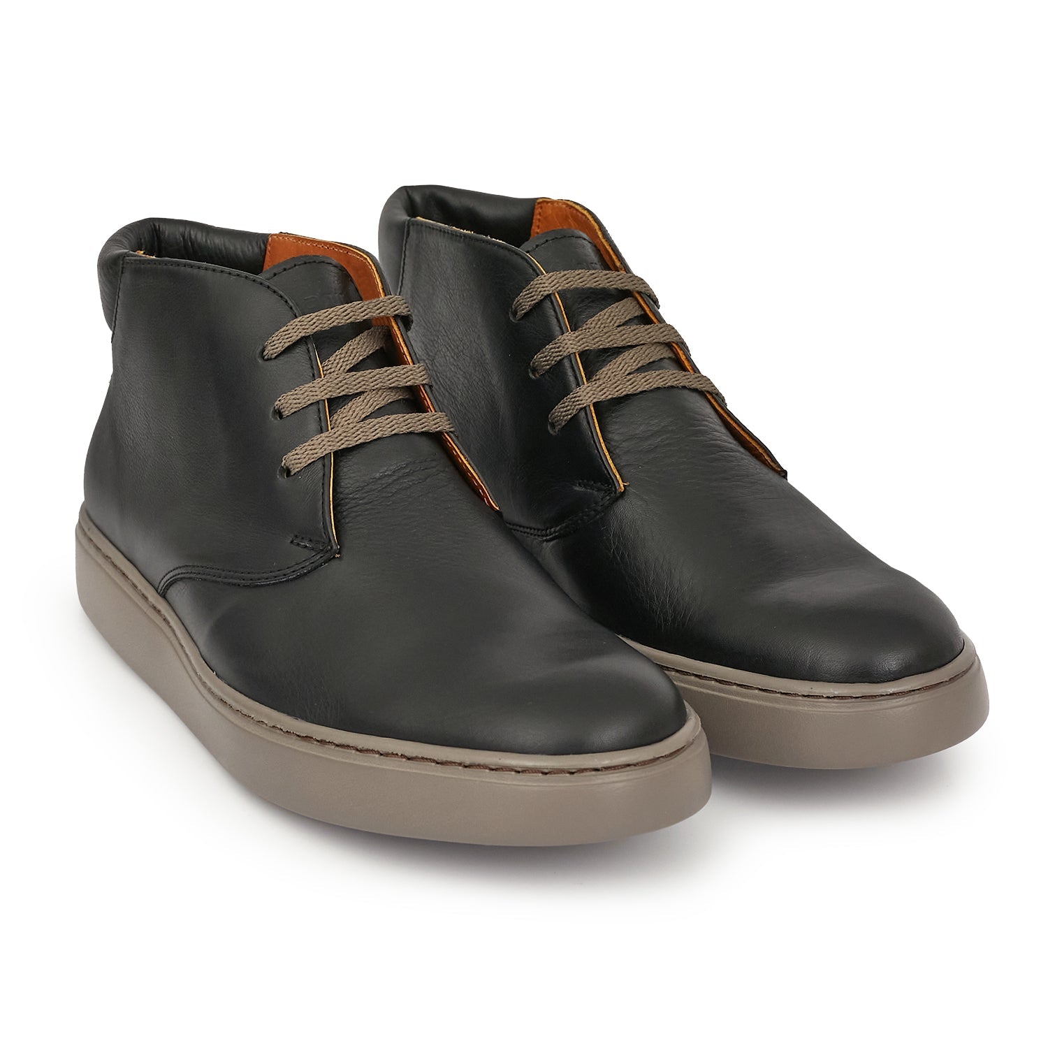 ZAPATILLA ORIOL NEGRA