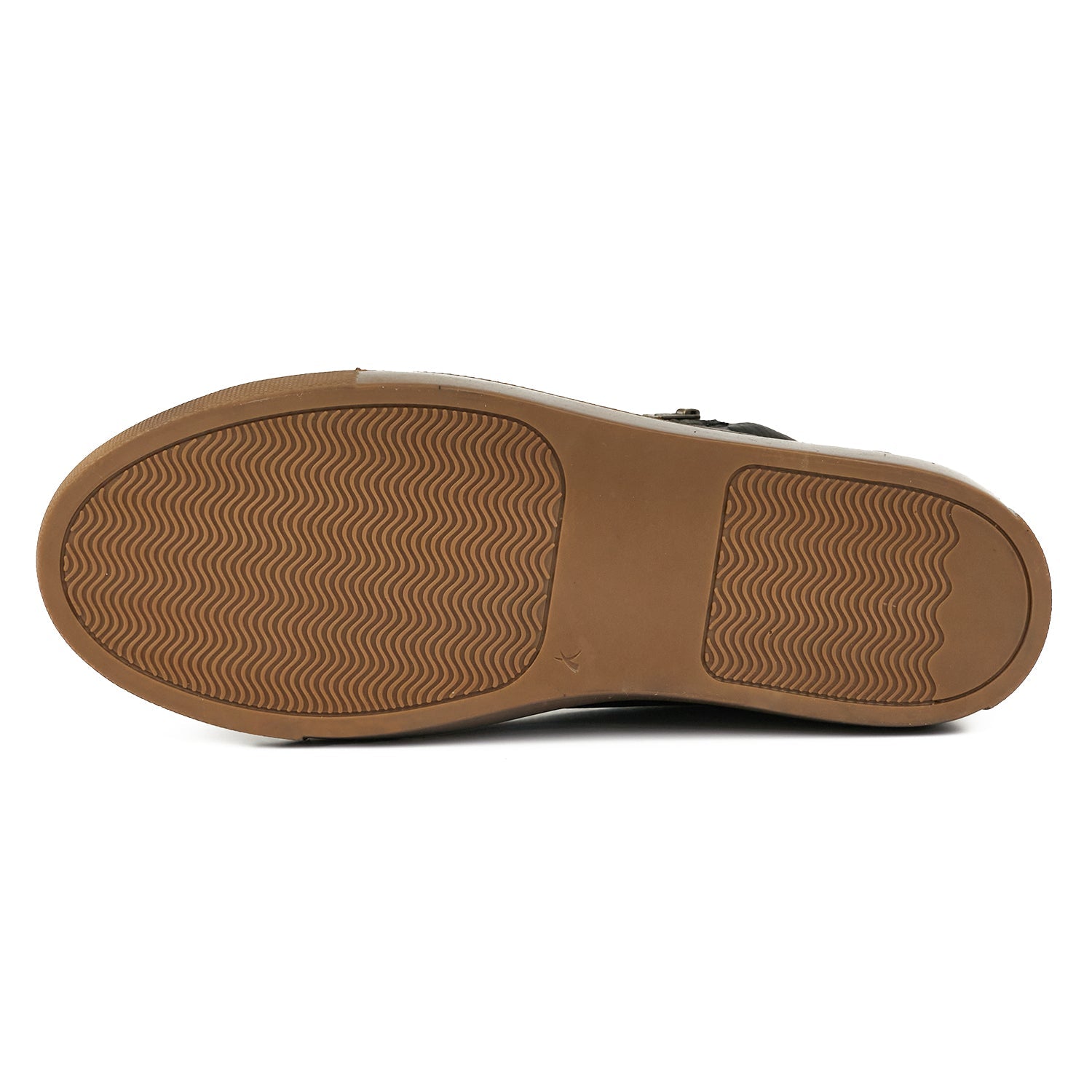 ZAPATILLA ALBERT NEGRA