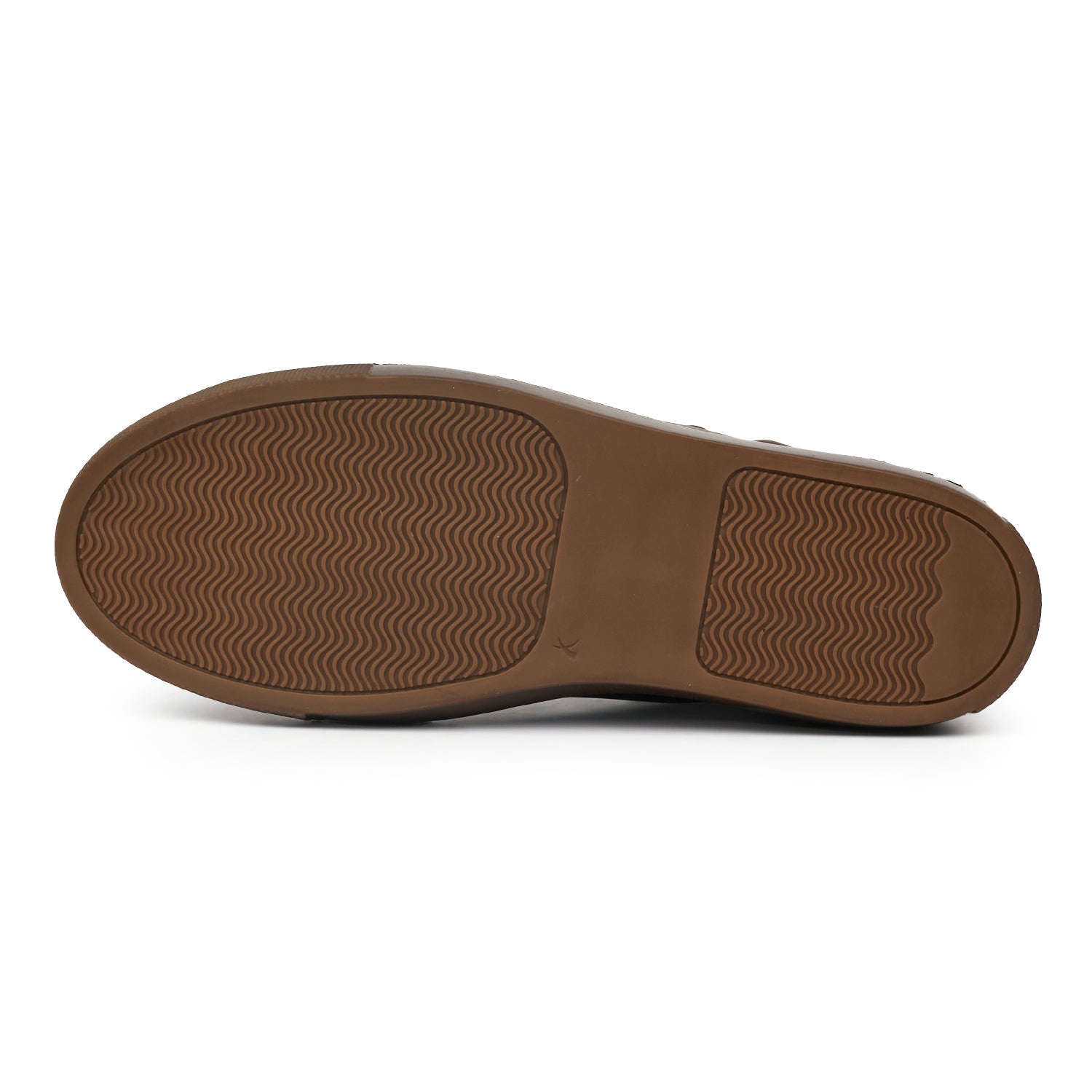 ZAPATILLA ALBERT CHOCOLATE