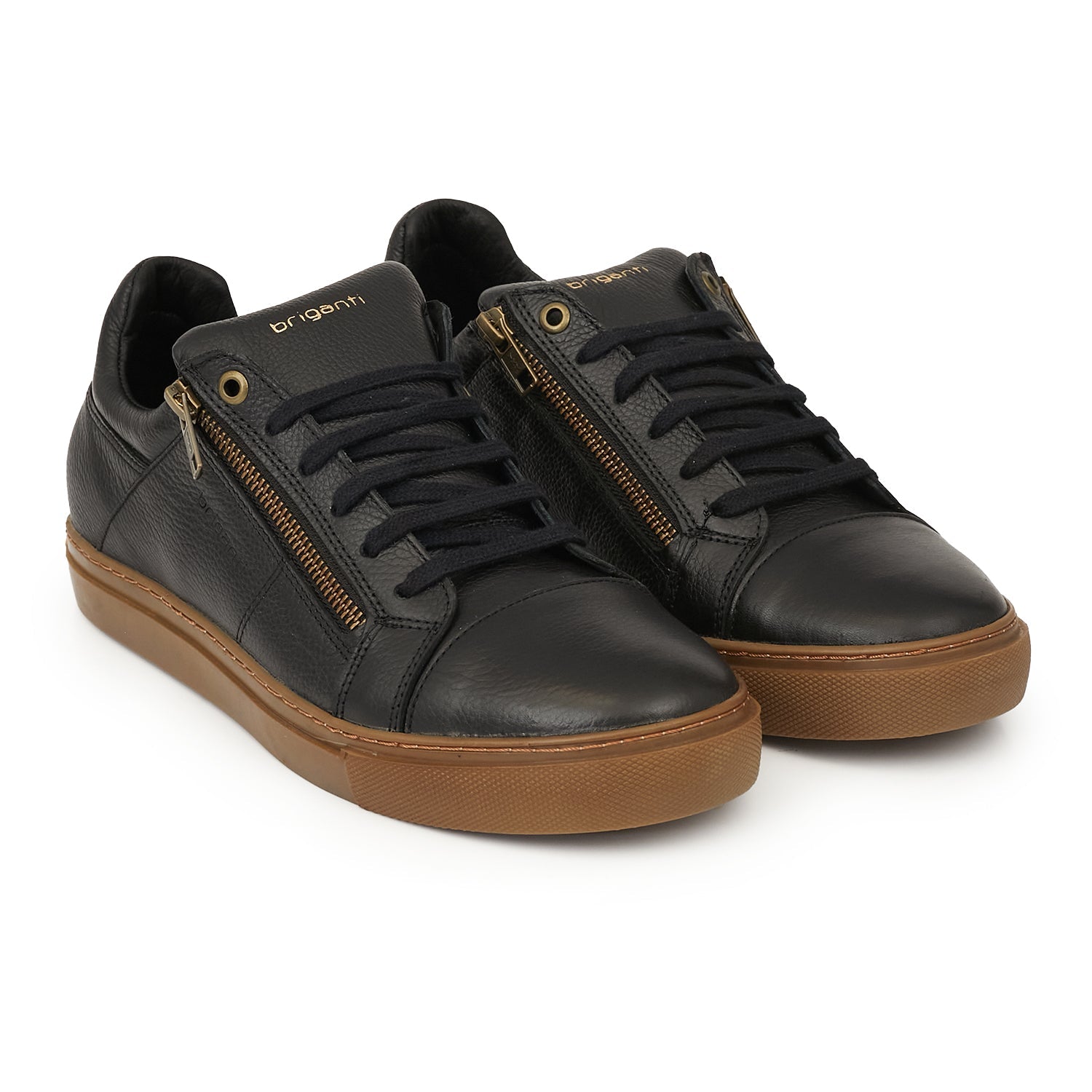 ZAPATILLA ANTON NEGRA