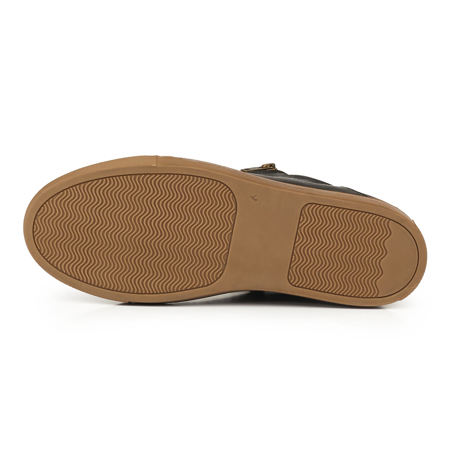 ZAPATILLA ANTON NEGRA