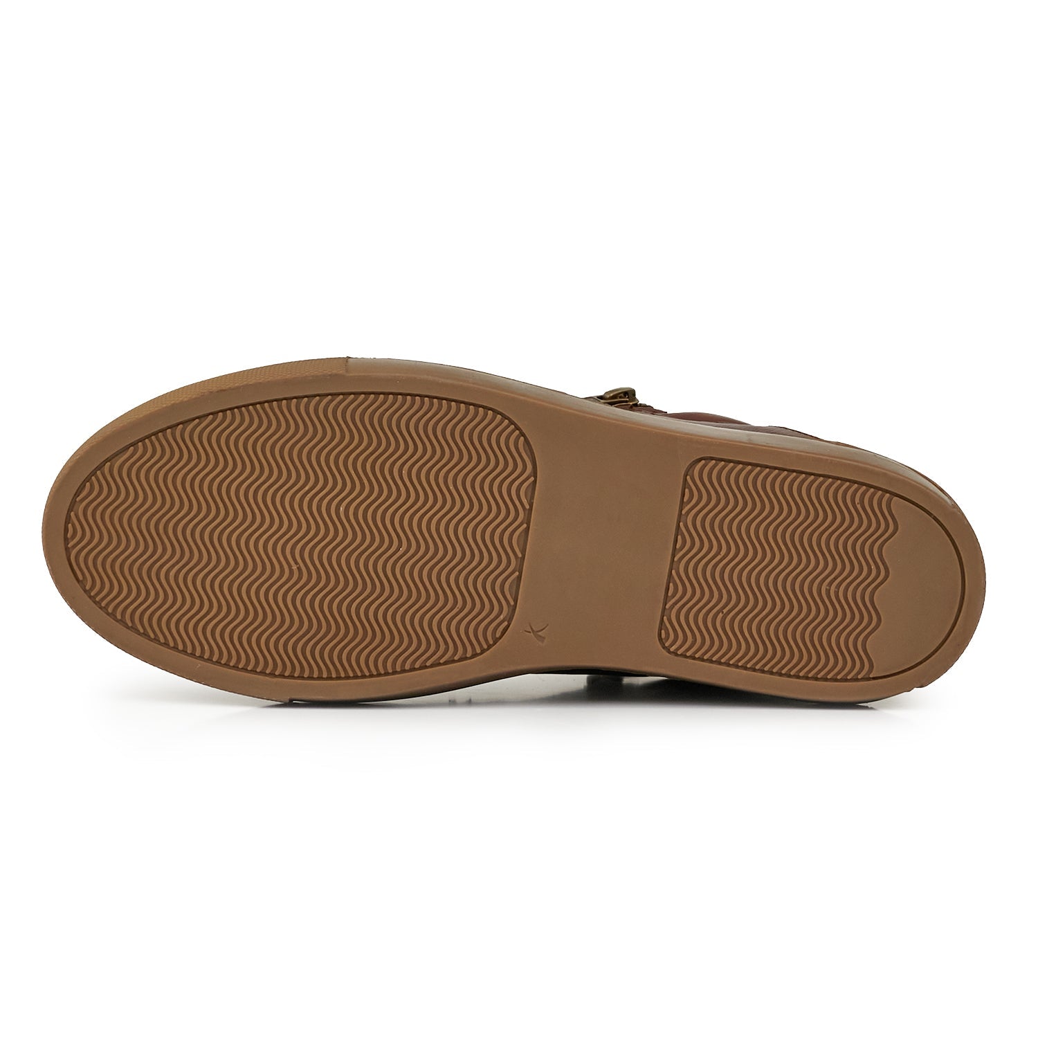 ZAPATILLA ANTON CHOCOLATE