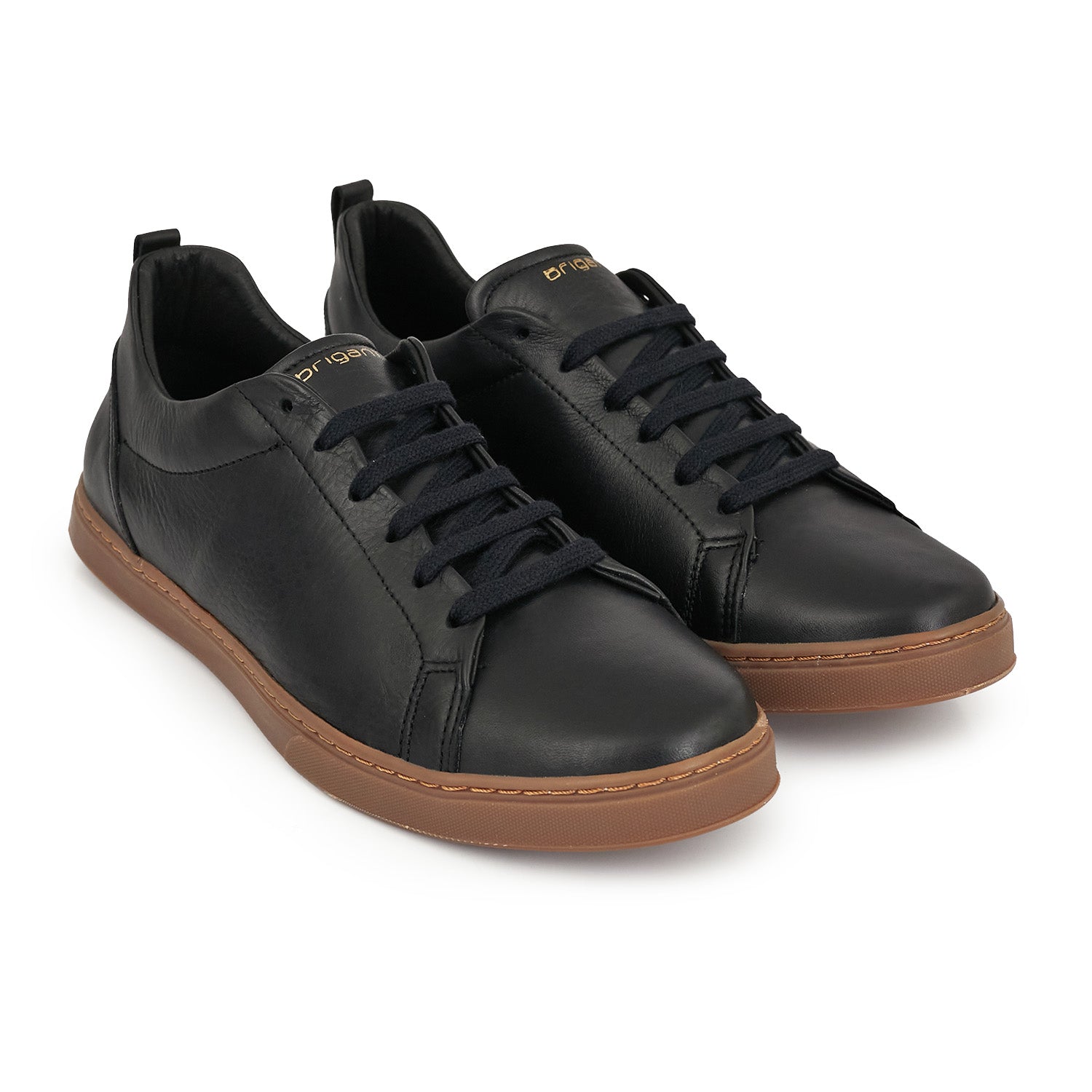 ZAPATILLA CHANDER NEGRA