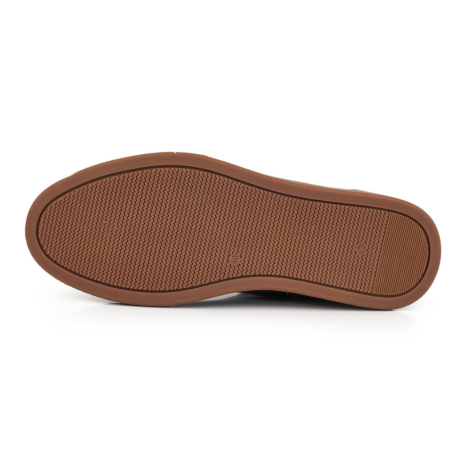 ZAPATILLA CHANDER NEGRA