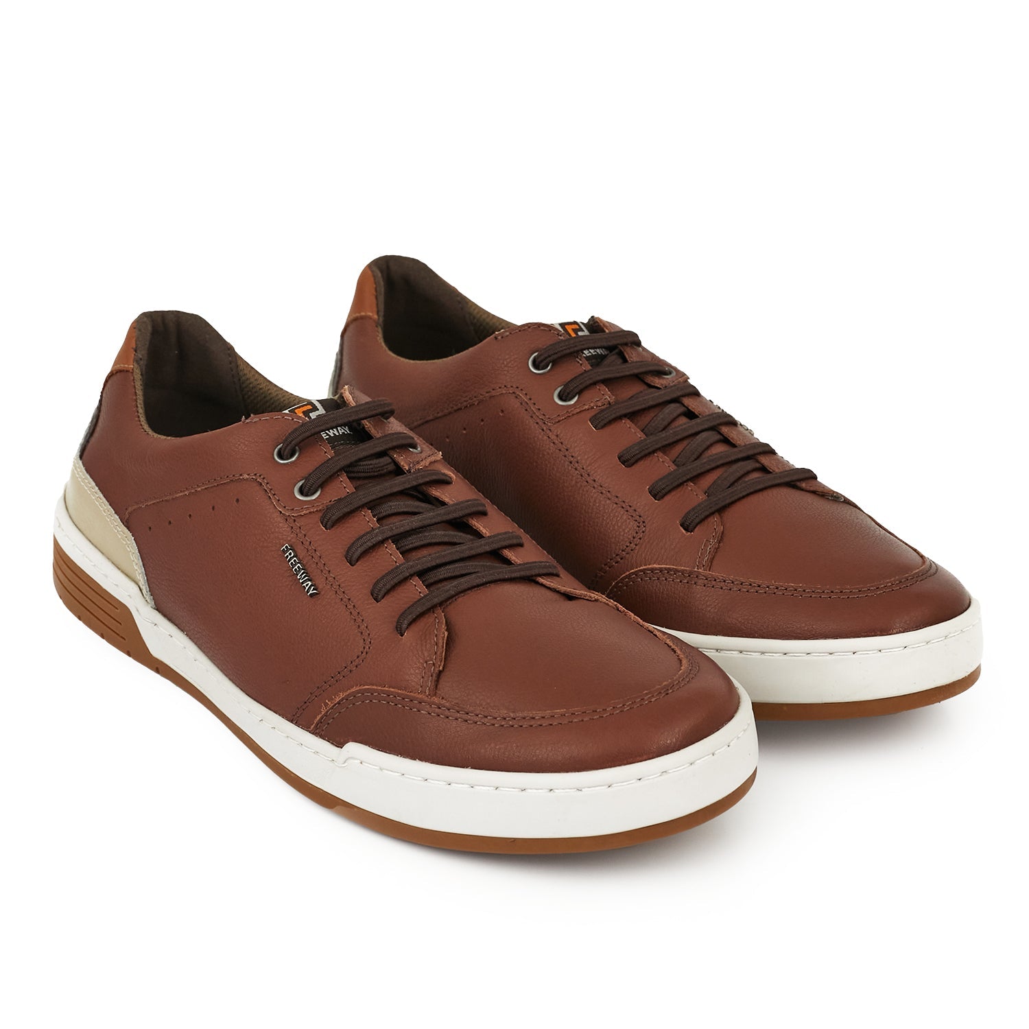 ZAPATILLA DUNCAN MARRON