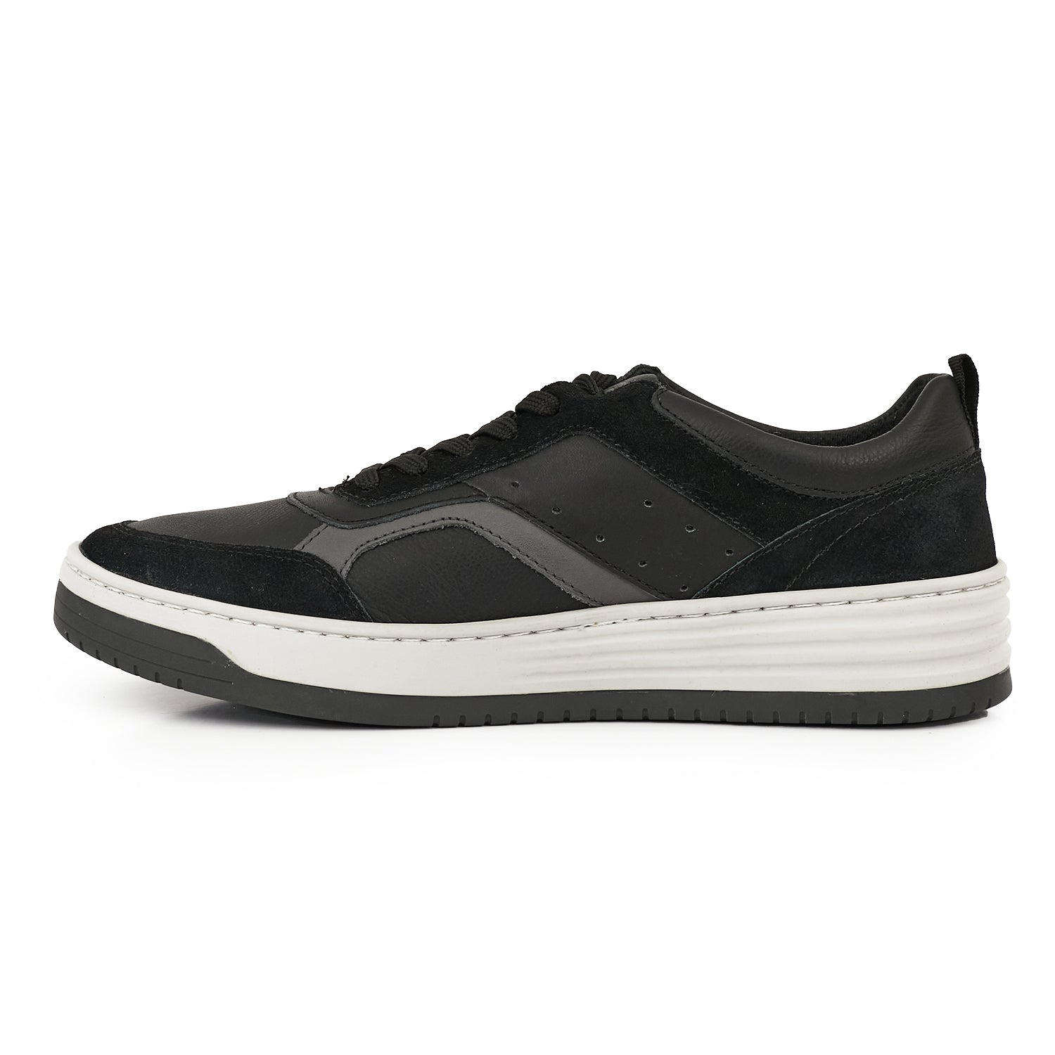 ZAPATILLA INDIGO NEGRO