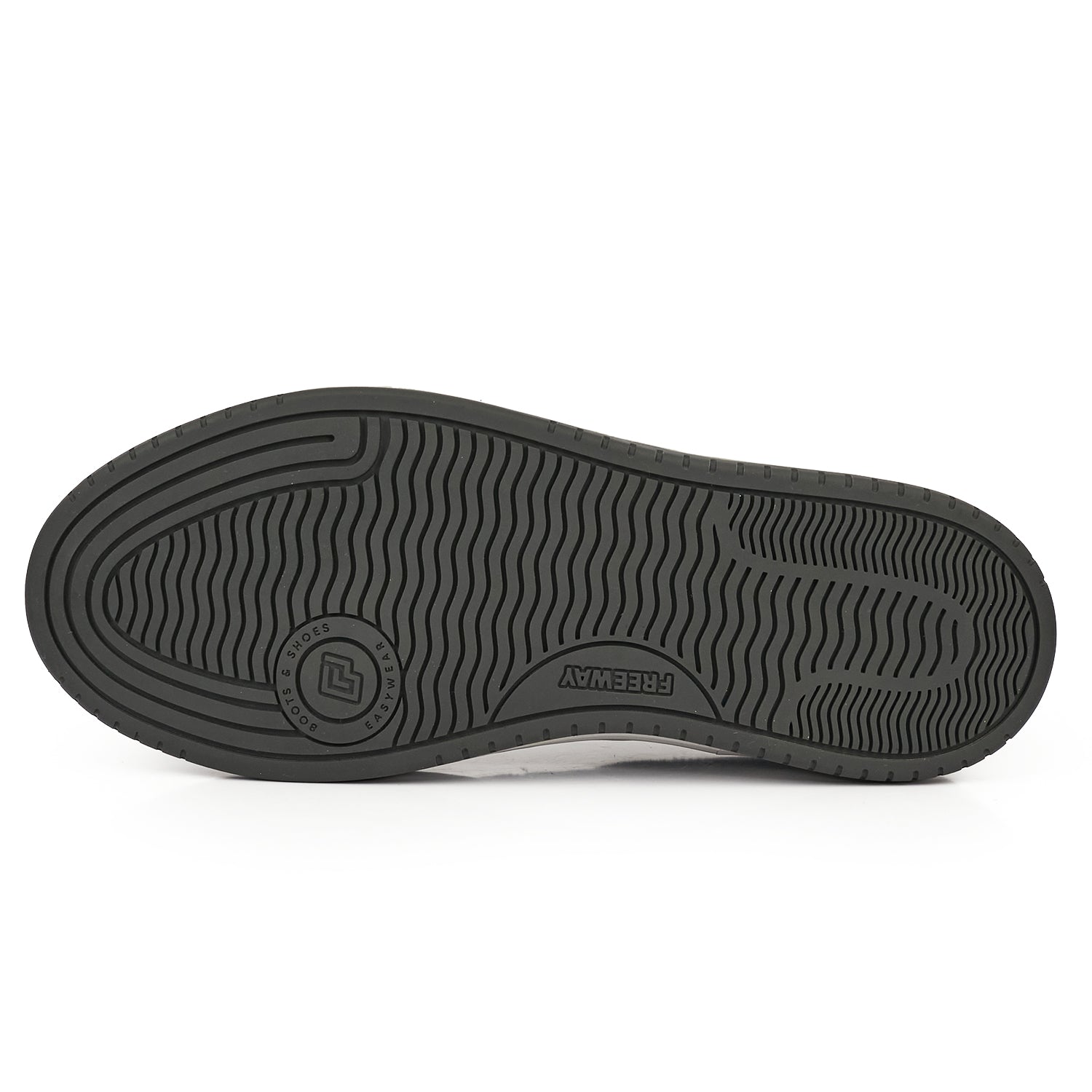 ZAPATILLA INDIGO NEGRO