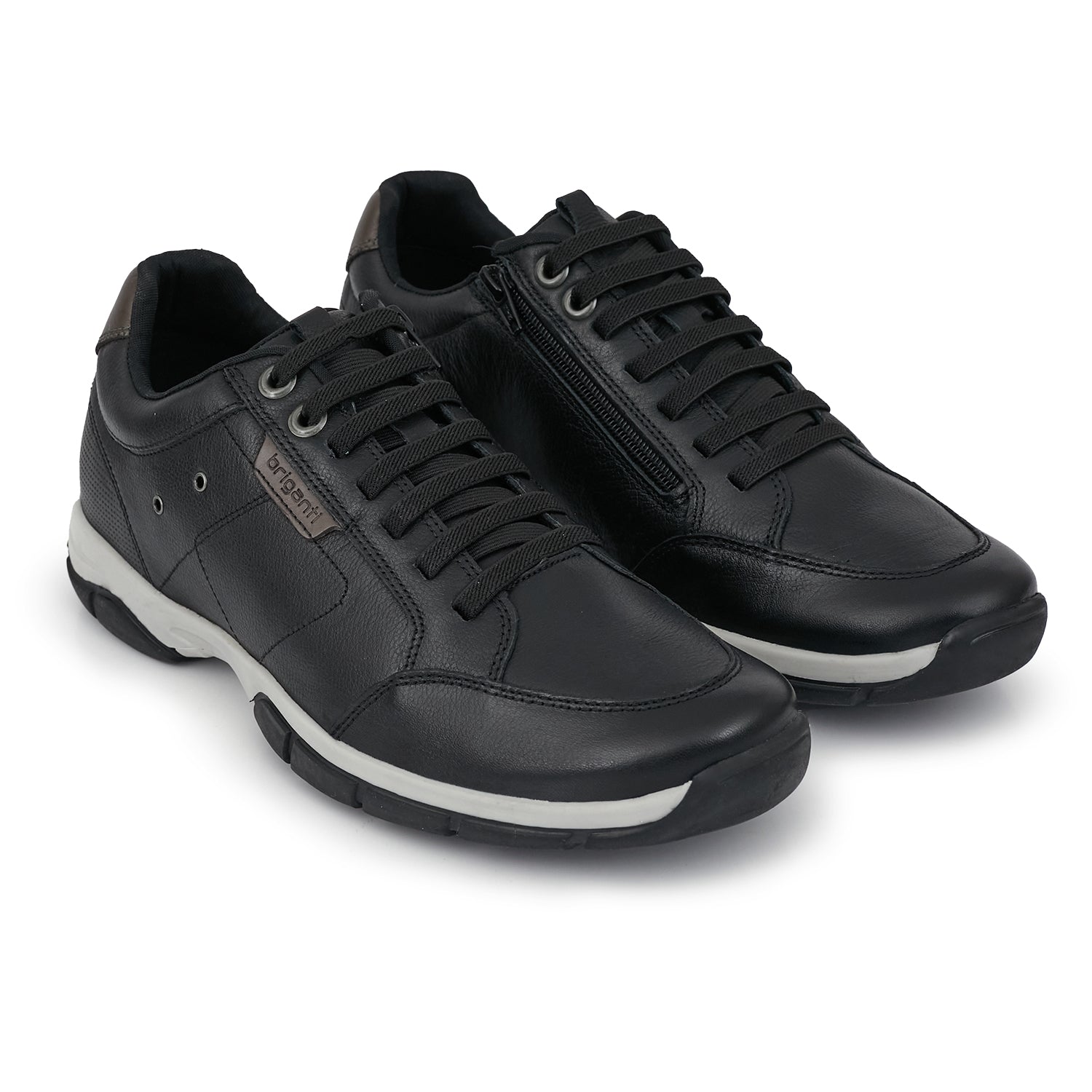 ZAPATILLA DYLAN NEGRA