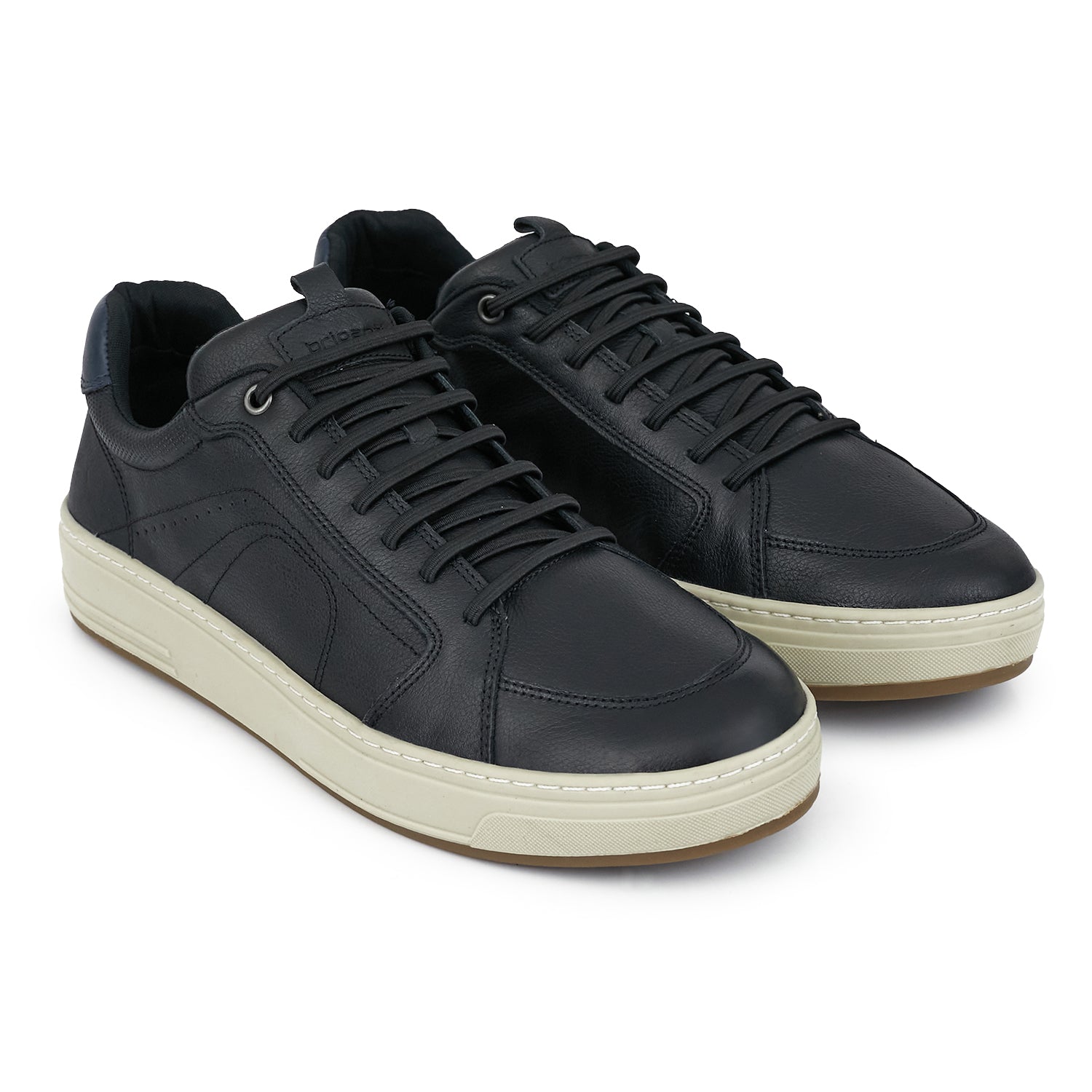 ZAPATILLA ANGUS NEGRA
