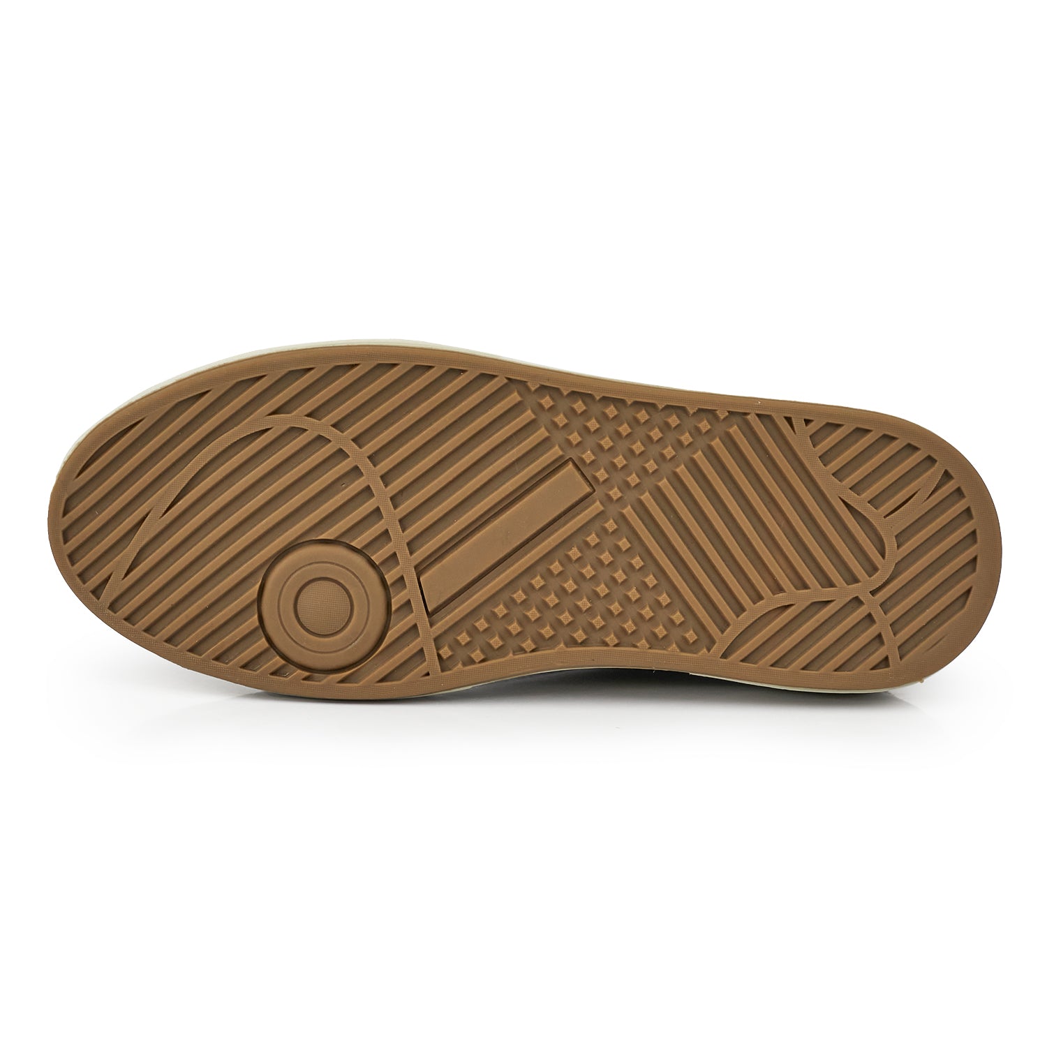 ZAPATILLA ANGUS MARRON