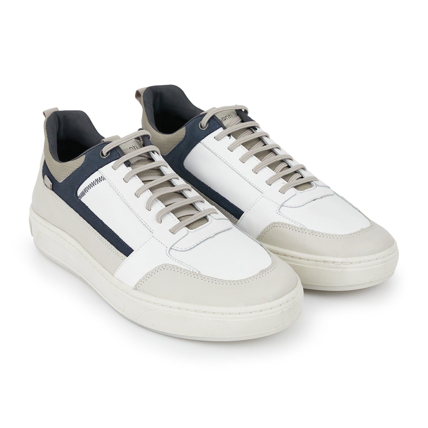 ZAPATILLA RONAN BLANCA