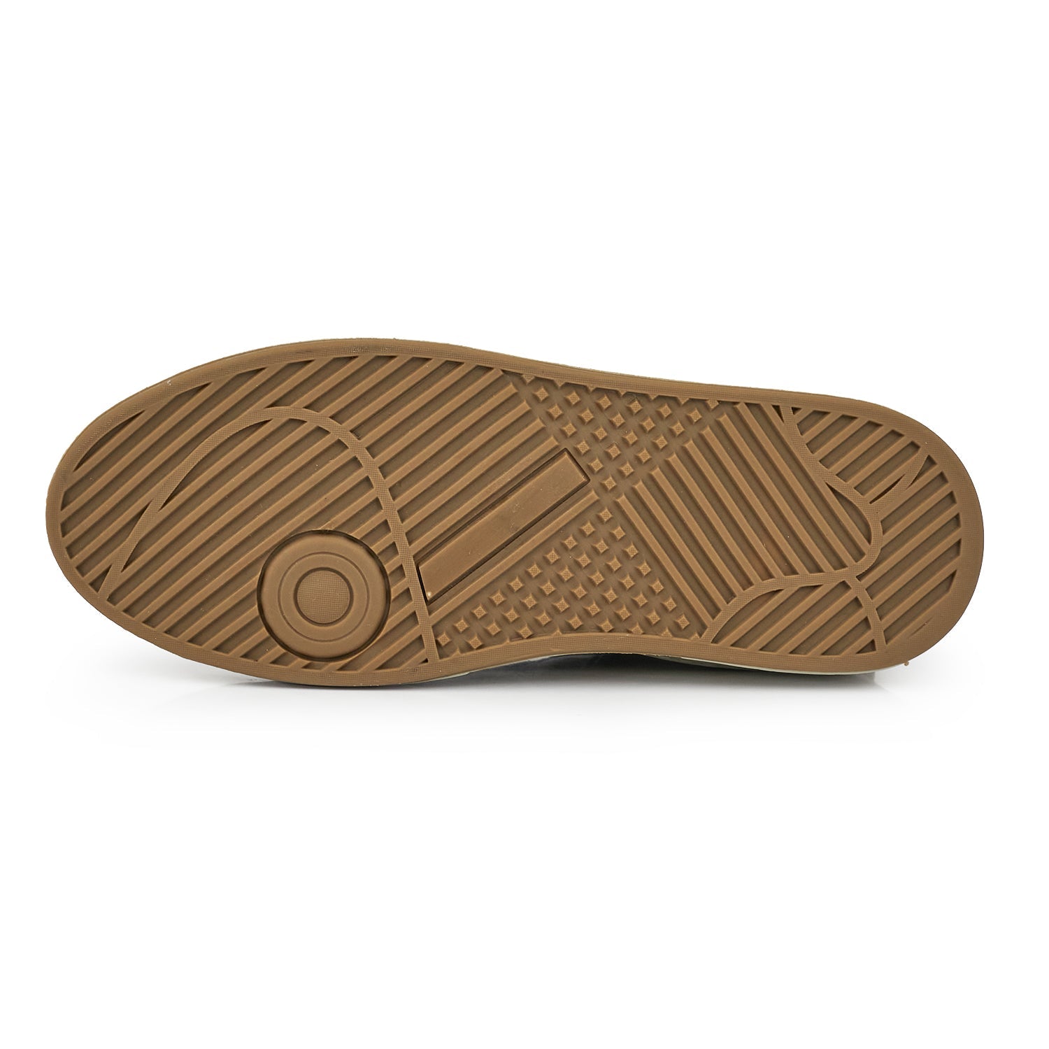 ZAPATILLA NISEN MARRON