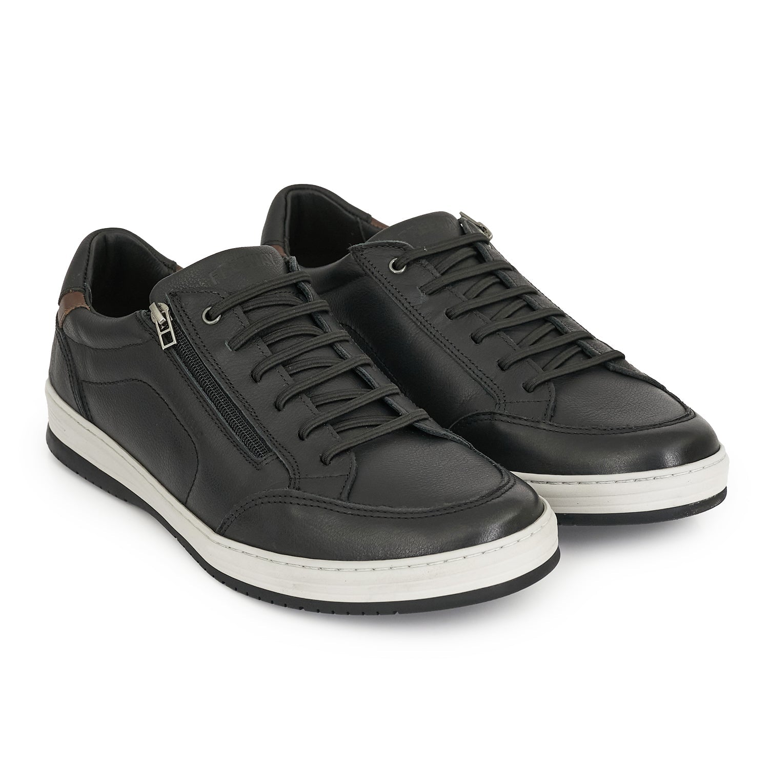 ZAPATILLA BERNAT NEGRA