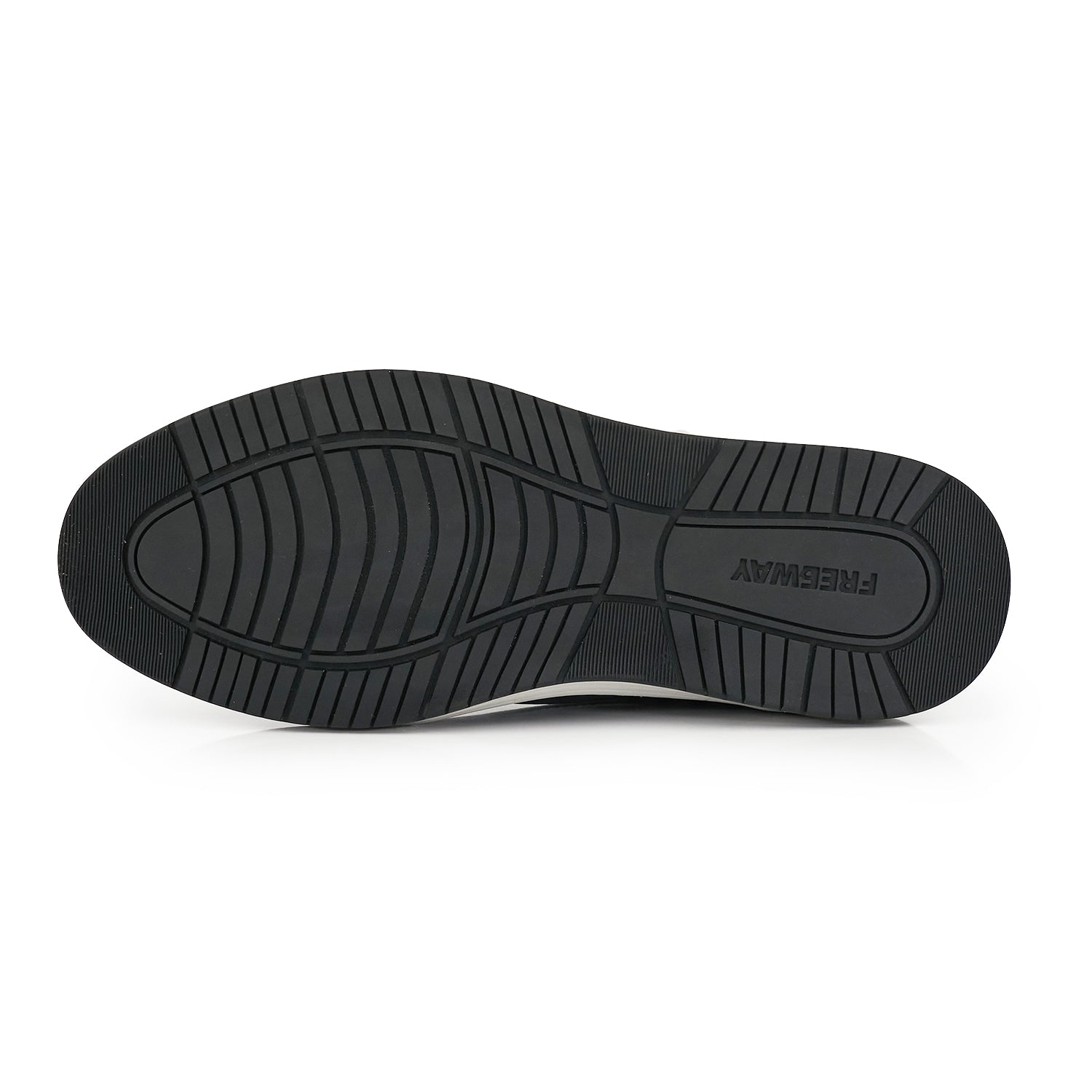 ZAPATILLA BERNAT NEGRA