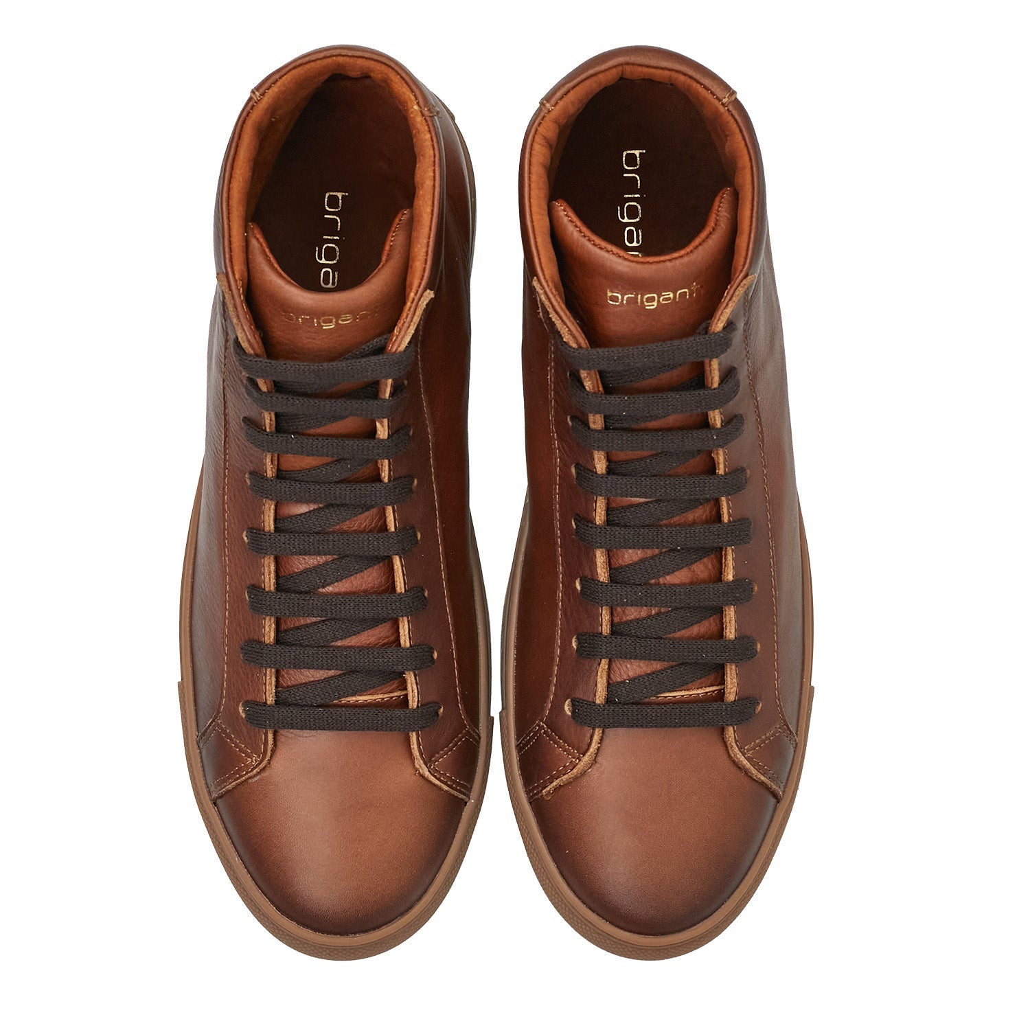 ZAPATILLA ROMAN MARRON