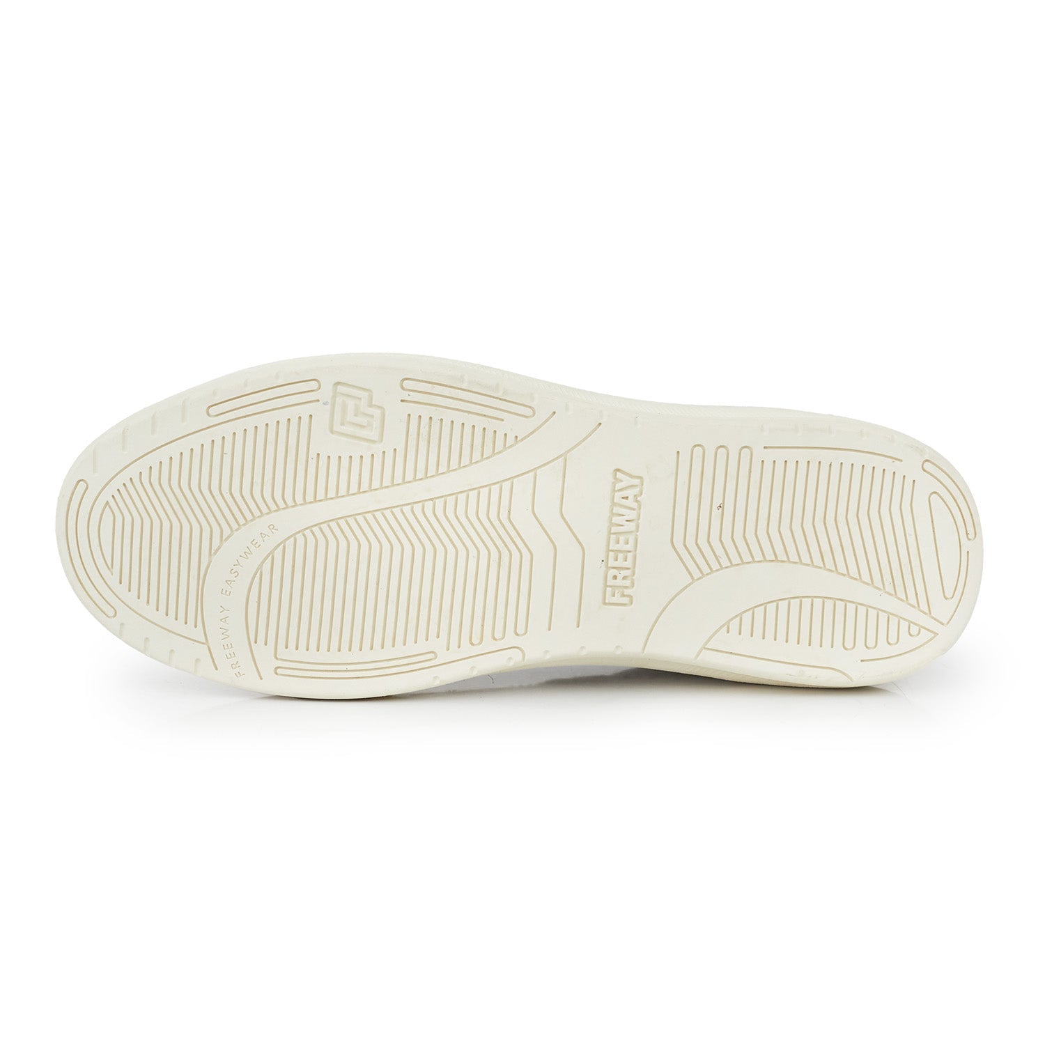 ZAPATILLA LESTER NATURAL