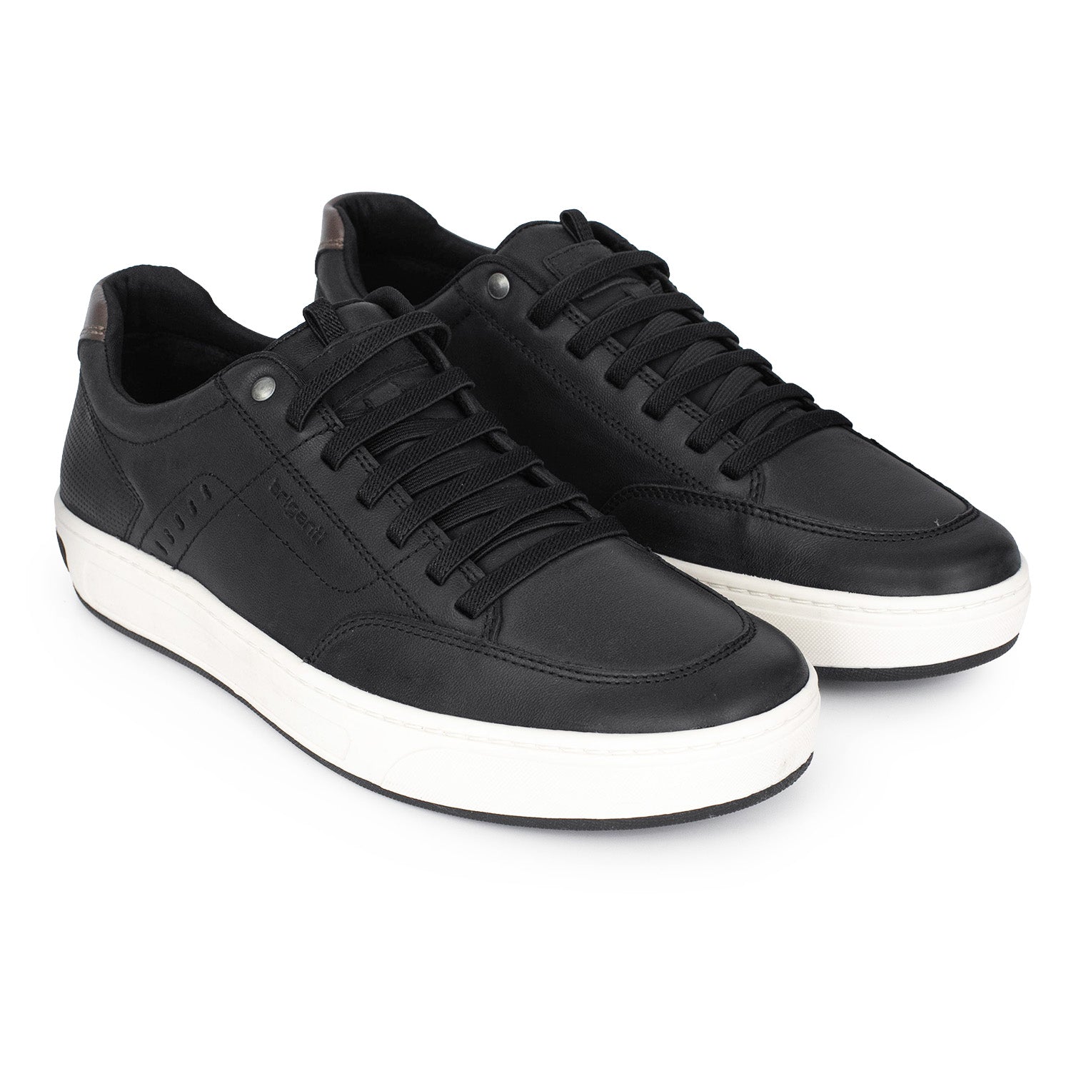 ZAPATILLA BRAN NEGRA